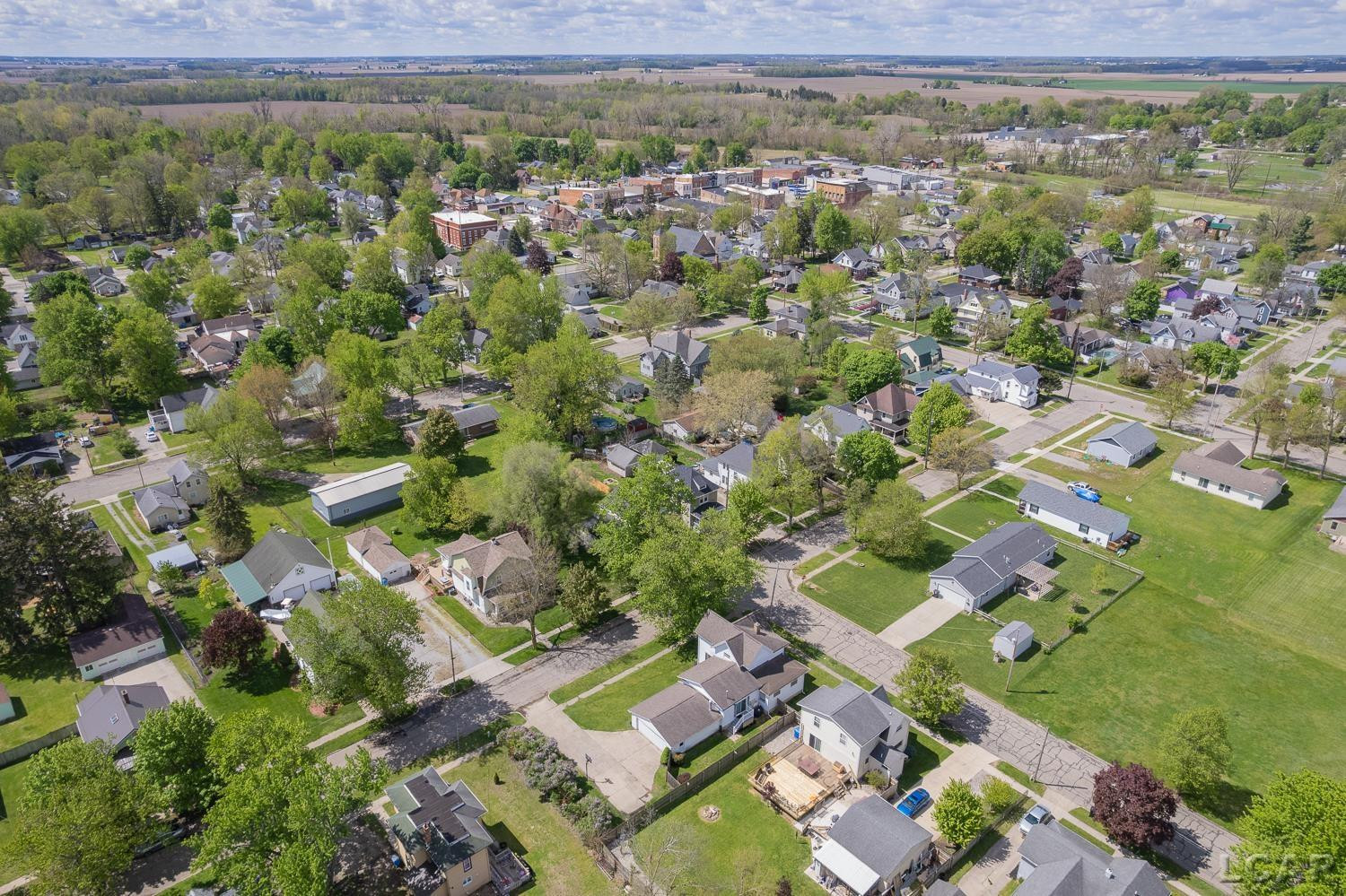 203 E Congress Street, Morenci, MI 49256 — Photo 53