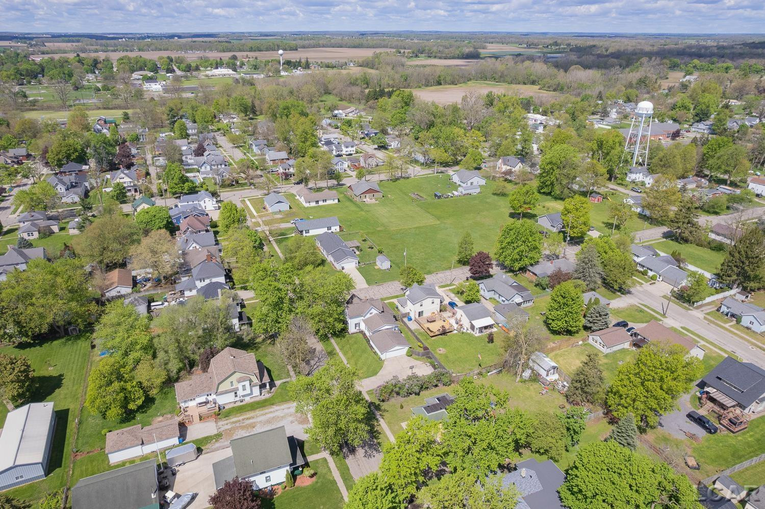 203 E Congress Street, Morenci, MI 49256 — Photo 54