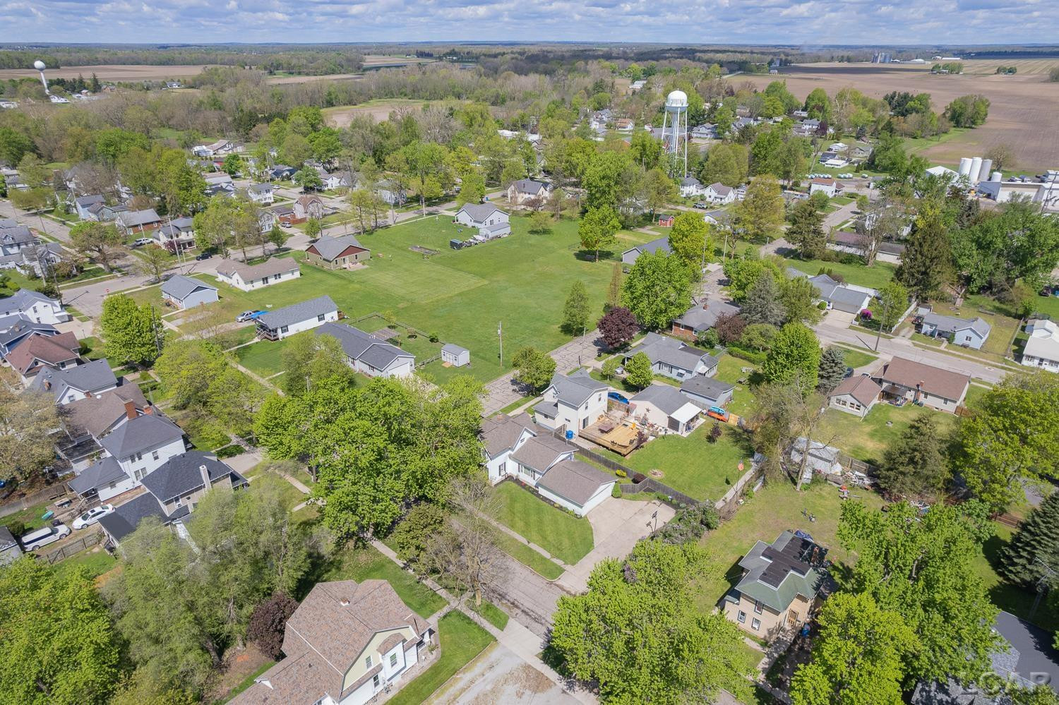 203 E Congress Street, Morenci, MI 49256 — Photo 55