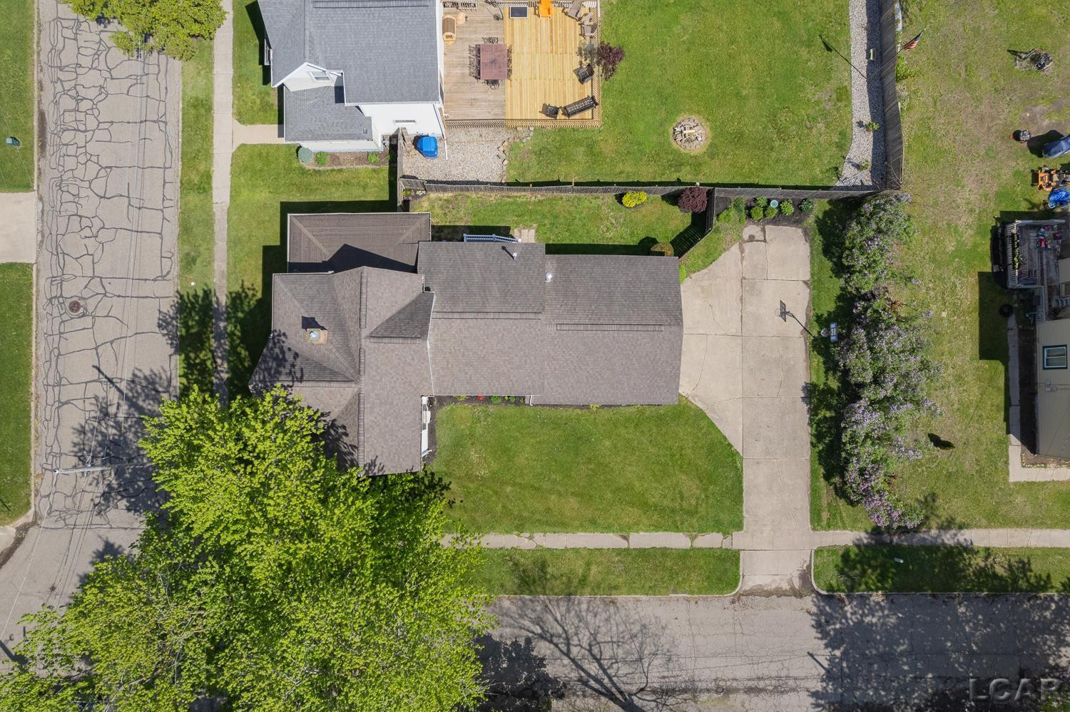203 E Congress Street, Morenci, MI 49256 — Photo 56