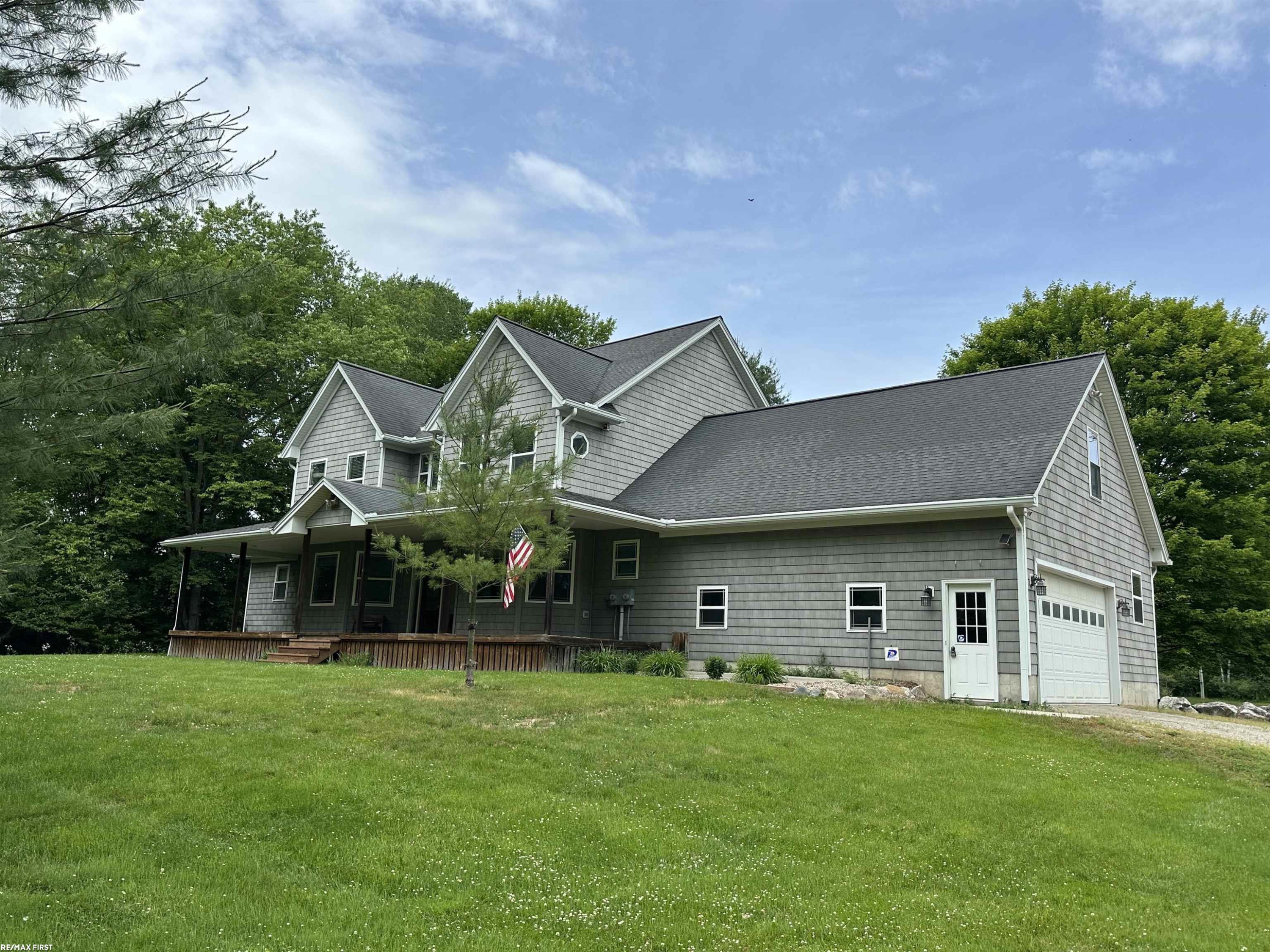 6776 Ravenswood Road, MI