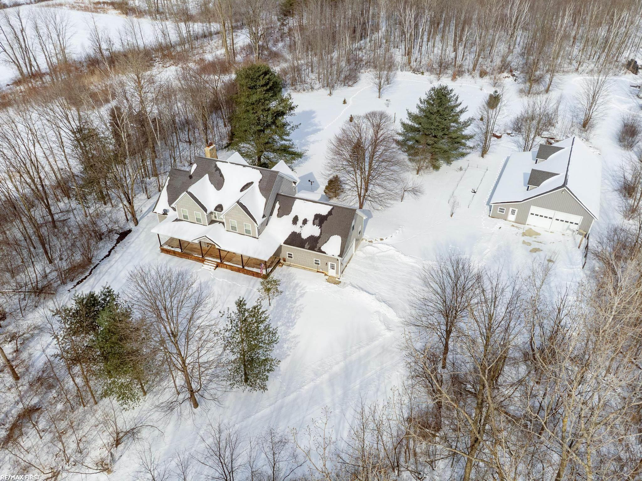 6776 Ravenswood Road, MI — Photo 53
