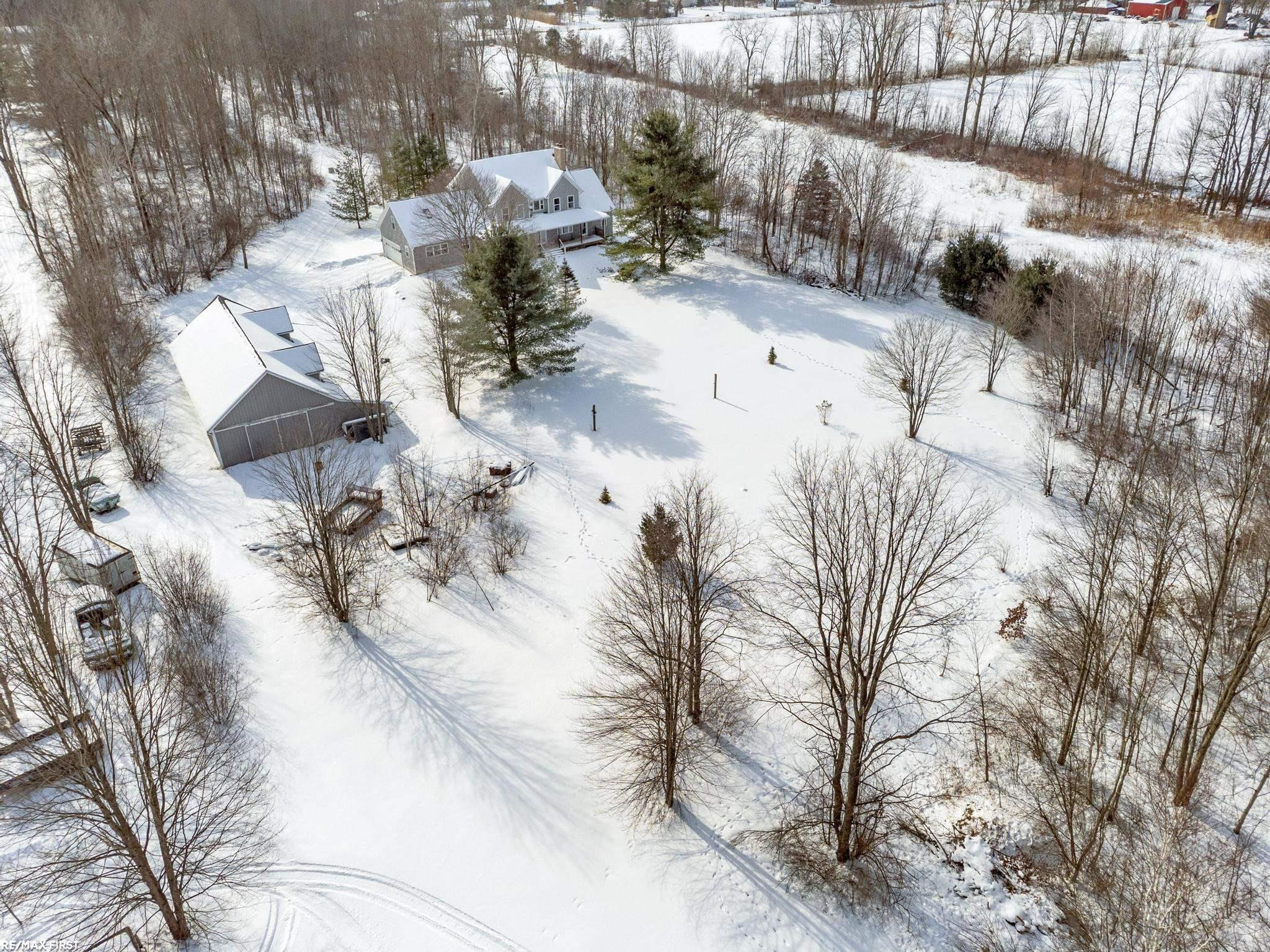 6776 Ravenswood Road, MI — Photo 55
