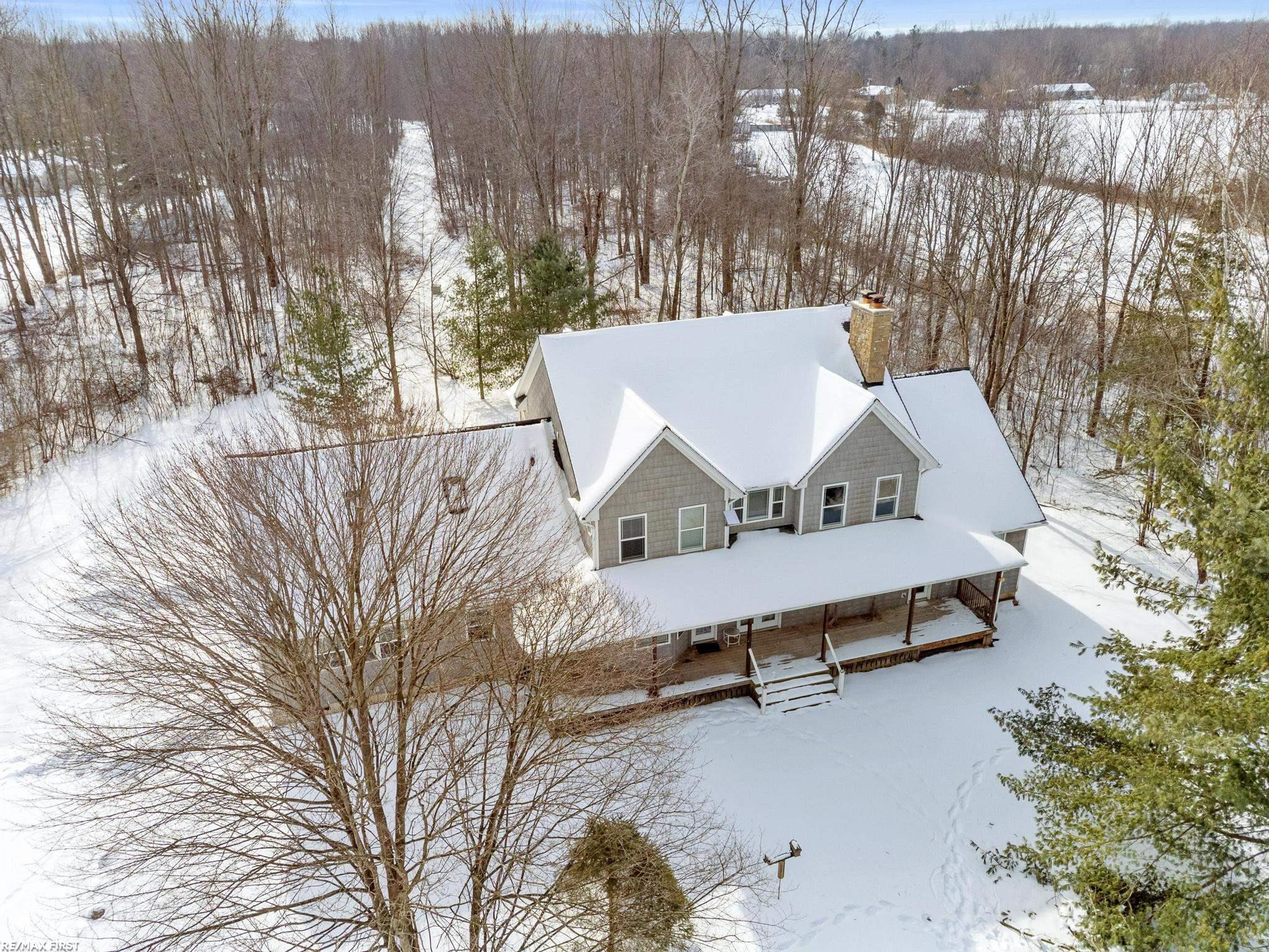 6776 Ravenswood Road, MI — Photo 56