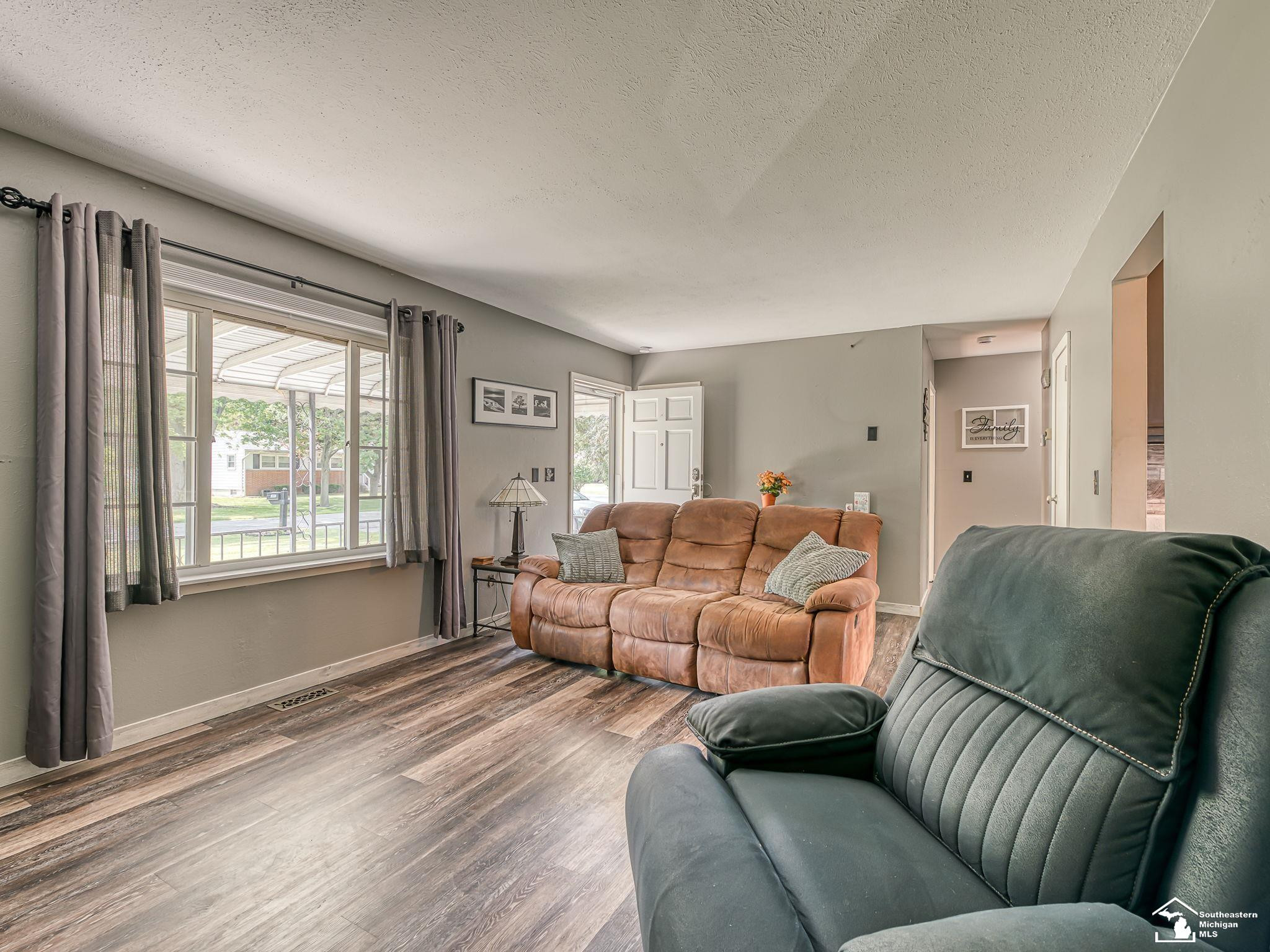 1693 Roman Drive, Monroe, MI 48162 — Photo 5