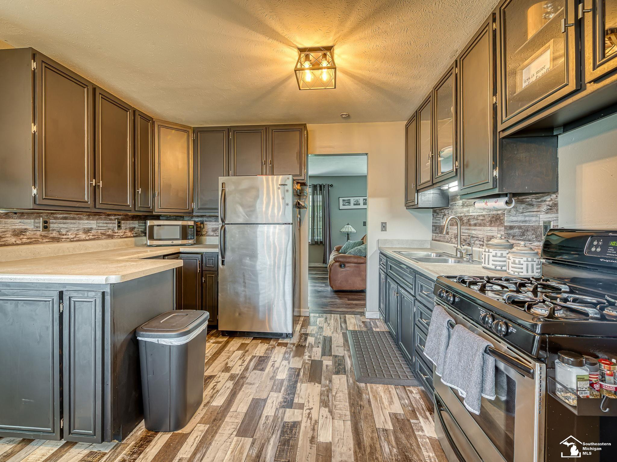 1693 Roman Drive, Monroe, MI 48162 — Photo 9