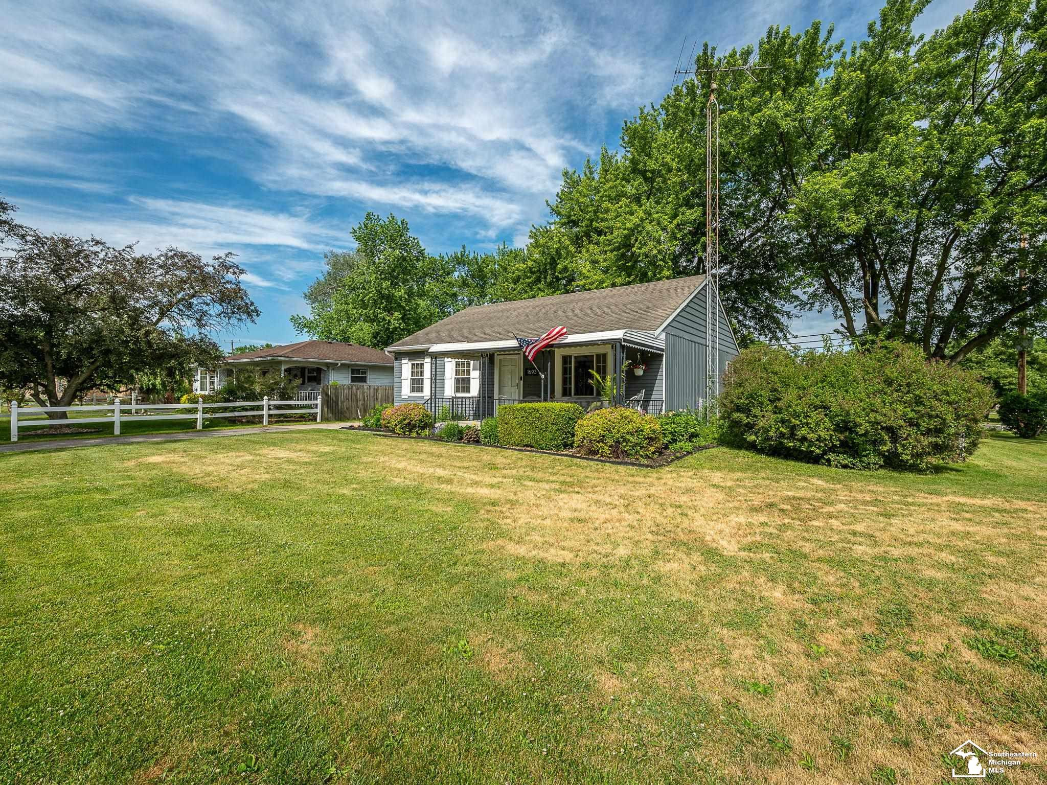 1693 Roman Drive, Monroe, MI 48162 — Photo 24