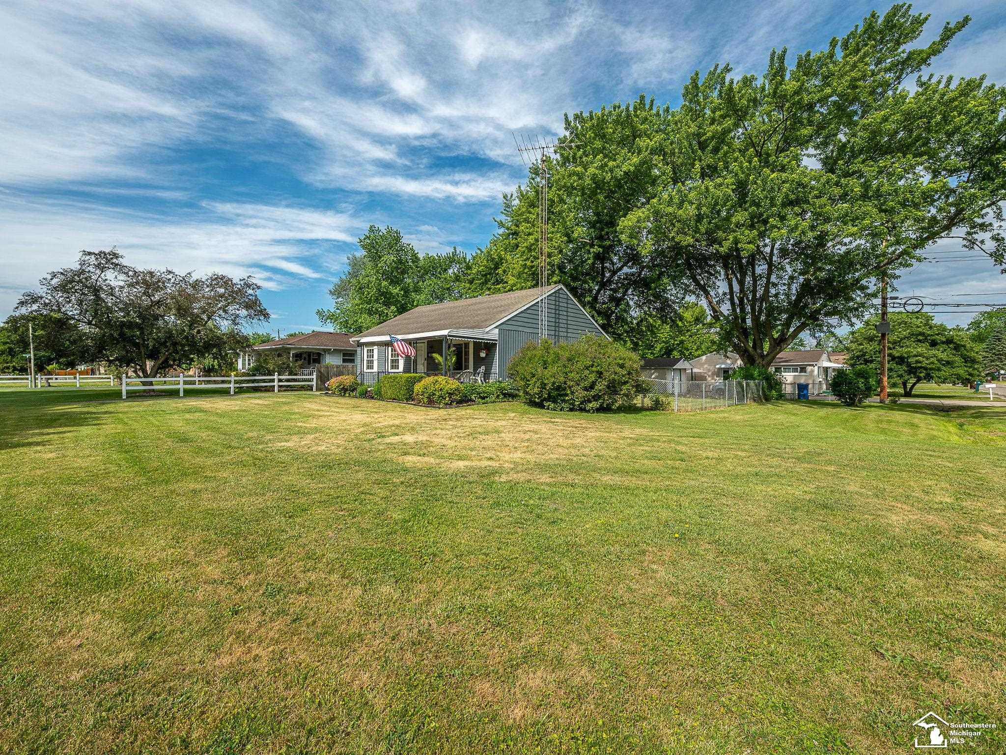 1693 Roman Drive, Monroe, MI 48162 — Photo 25