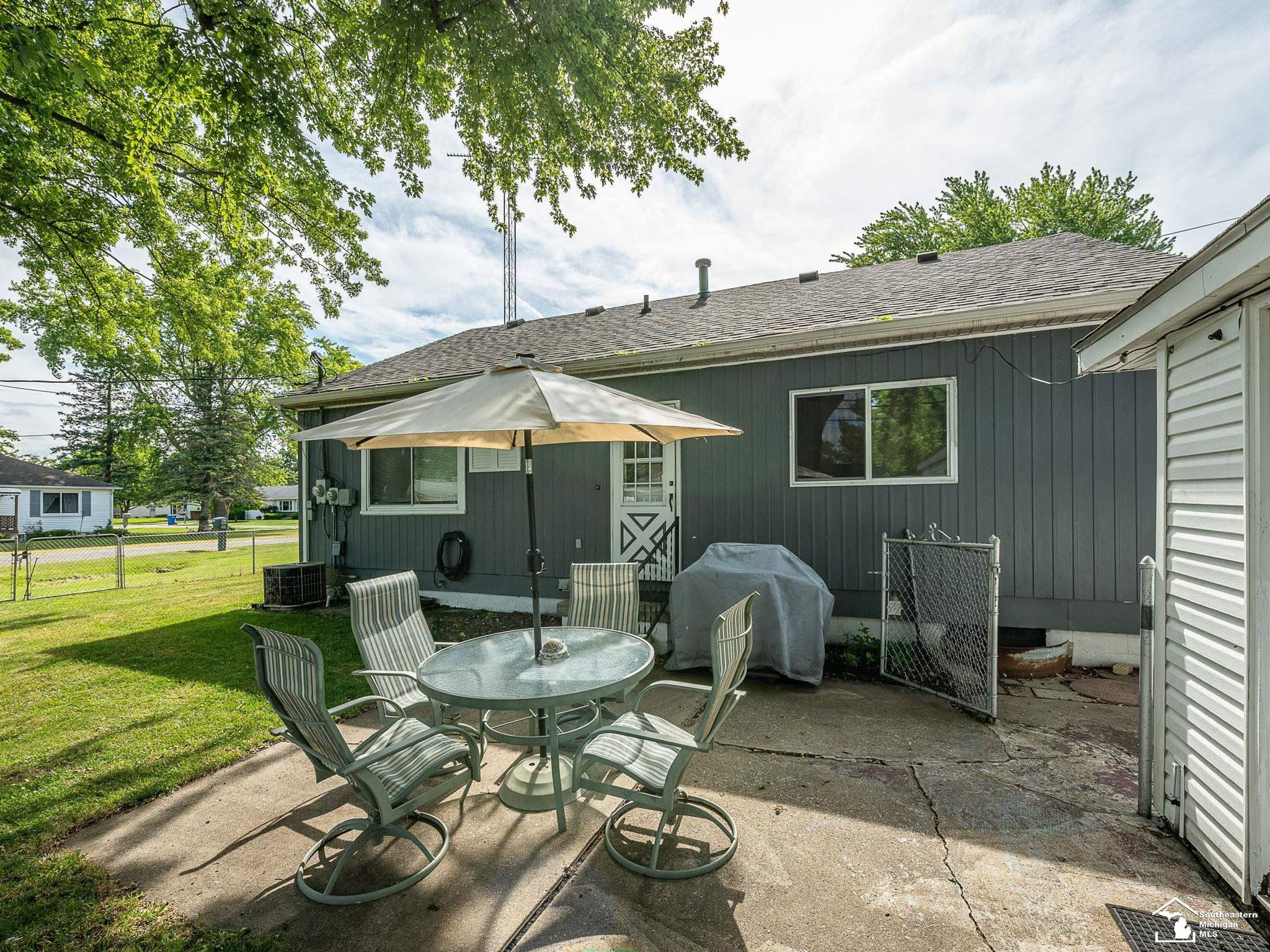 1693 Roman Drive, Monroe, MI 48162 — Photo 27