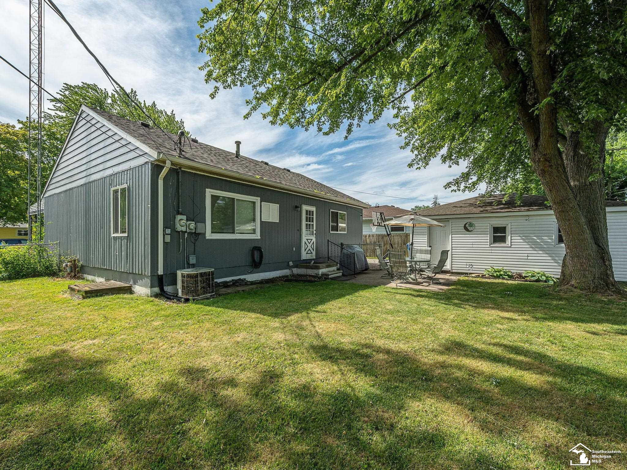 1693 Roman Drive, Monroe, MI 48162 — Photo 29