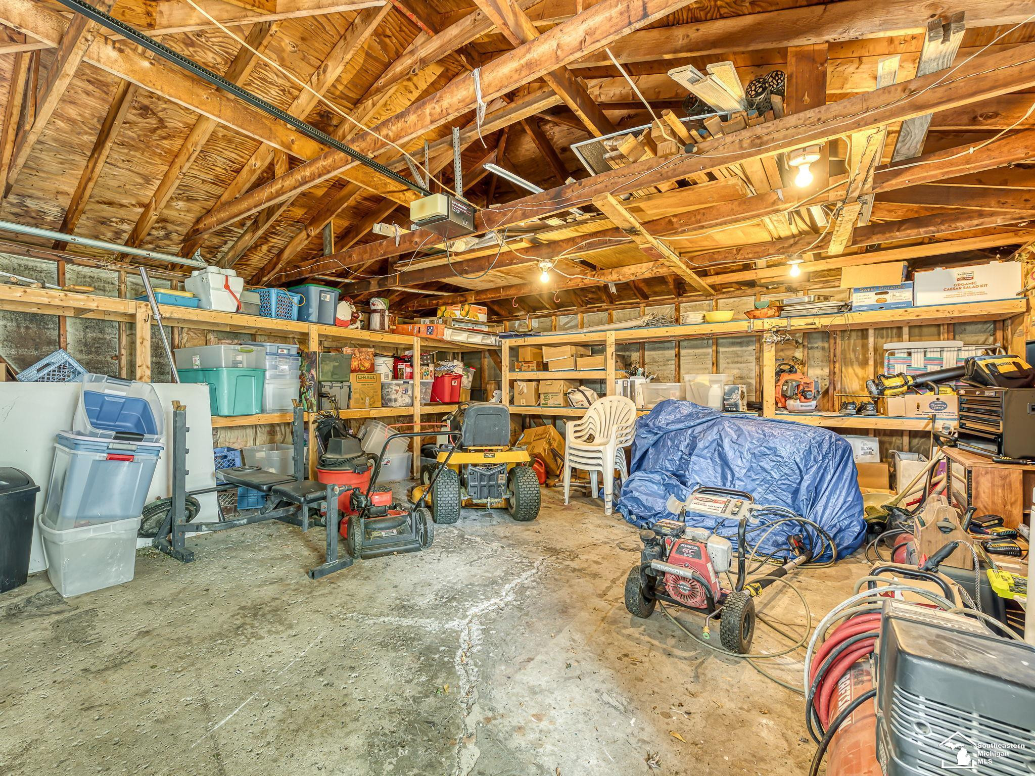 1693 Roman Drive, Monroe, MI 48162 — Photo 32