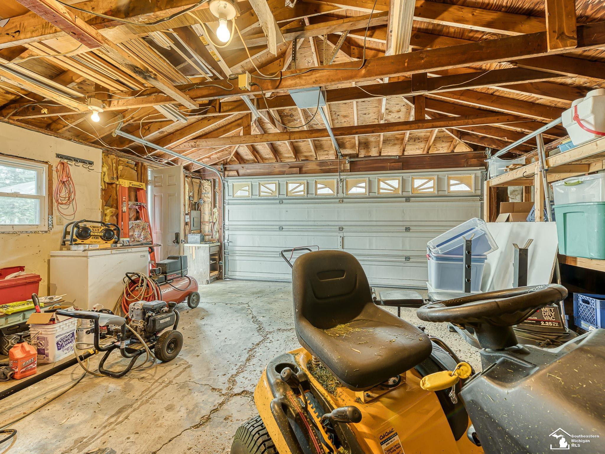 1693 Roman Drive, Monroe, MI 48162 — Photo 33