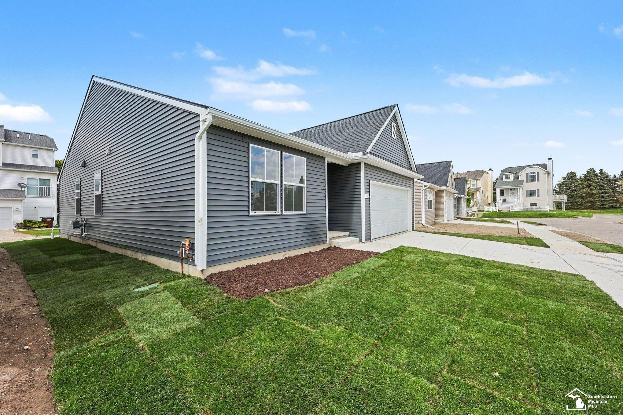 775 Reagan Lane, 3, Milan, MI 48160 — Photo 3