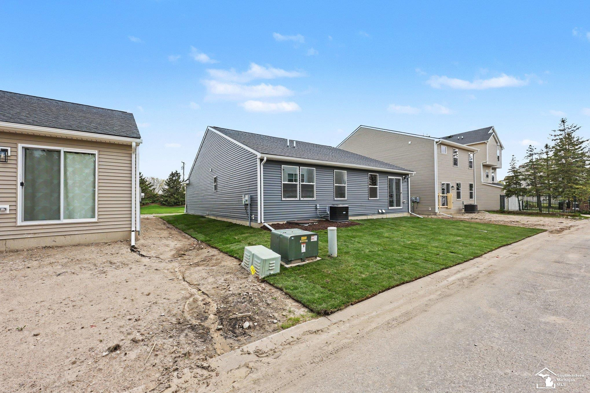 775 Reagan Lane, 3, Milan, MI 48160 — Photo 32