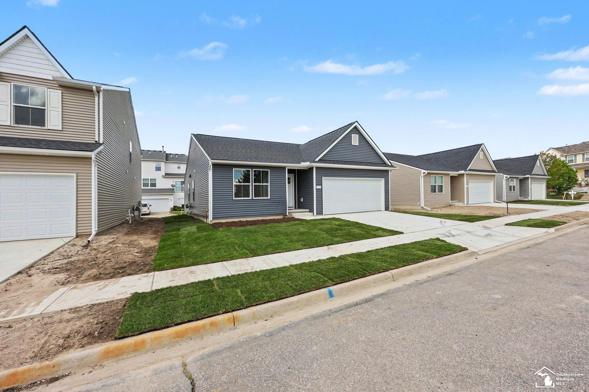 775 Reagan Lane, 3, Milan, MI 48160 — Photo 33