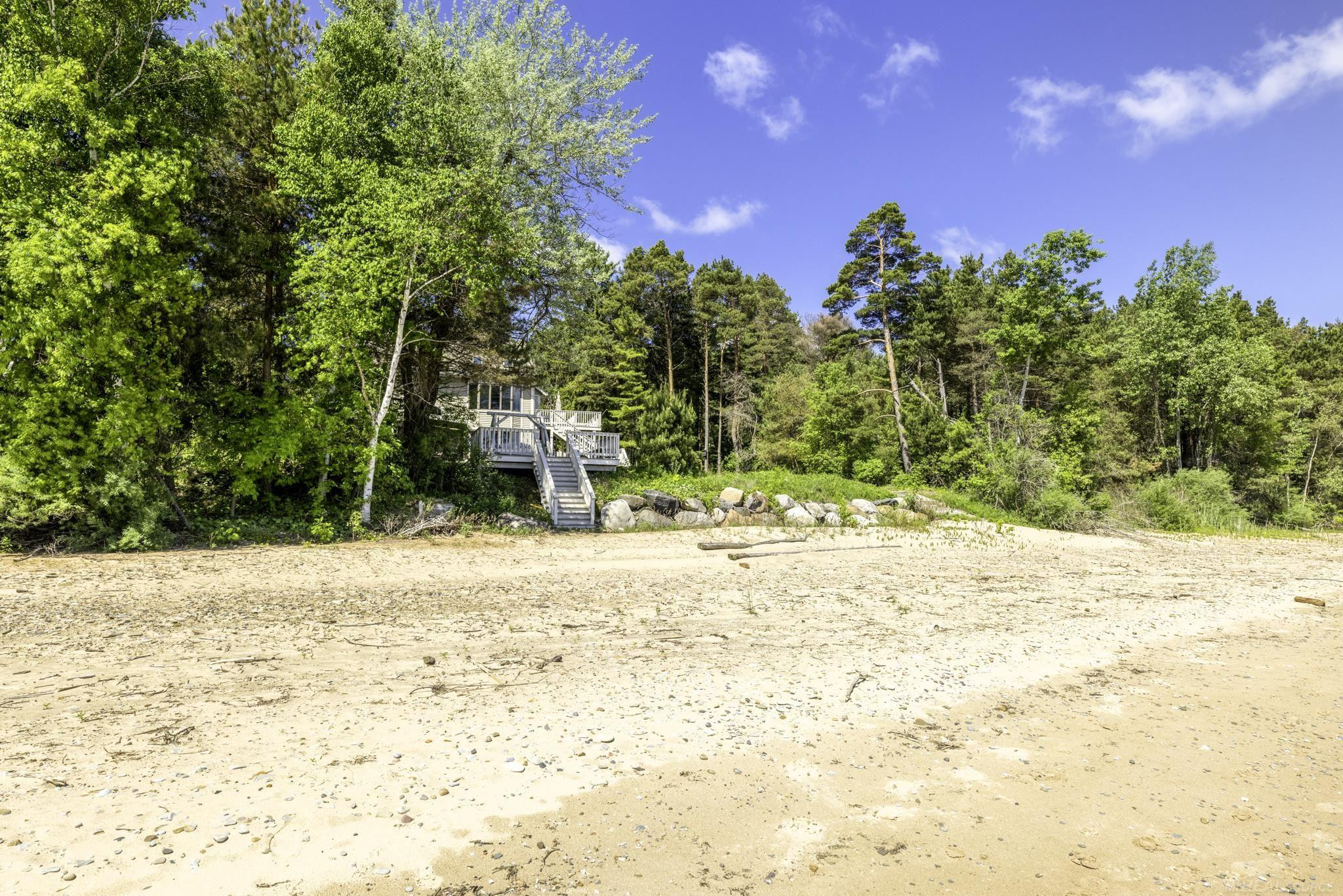 3388 N Lakeshore Road, Deckerville, MI 48427 — Photo 4