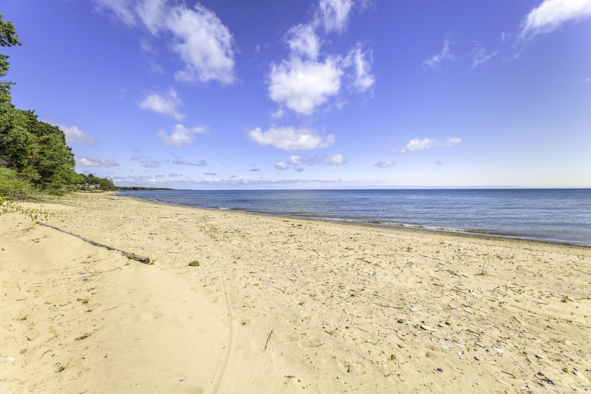 3388 N Lakeshore Road, Deckerville, MI 48427 — Photo 5
