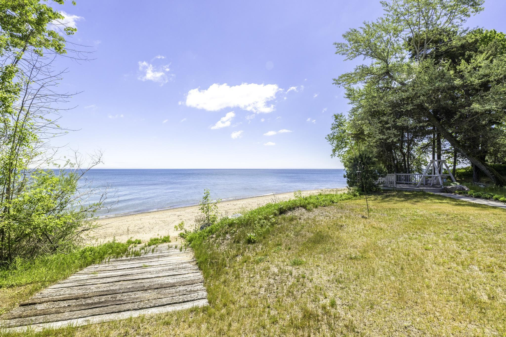 3388 N Lakeshore Road, Deckerville, MI 48427 — Photo 7
