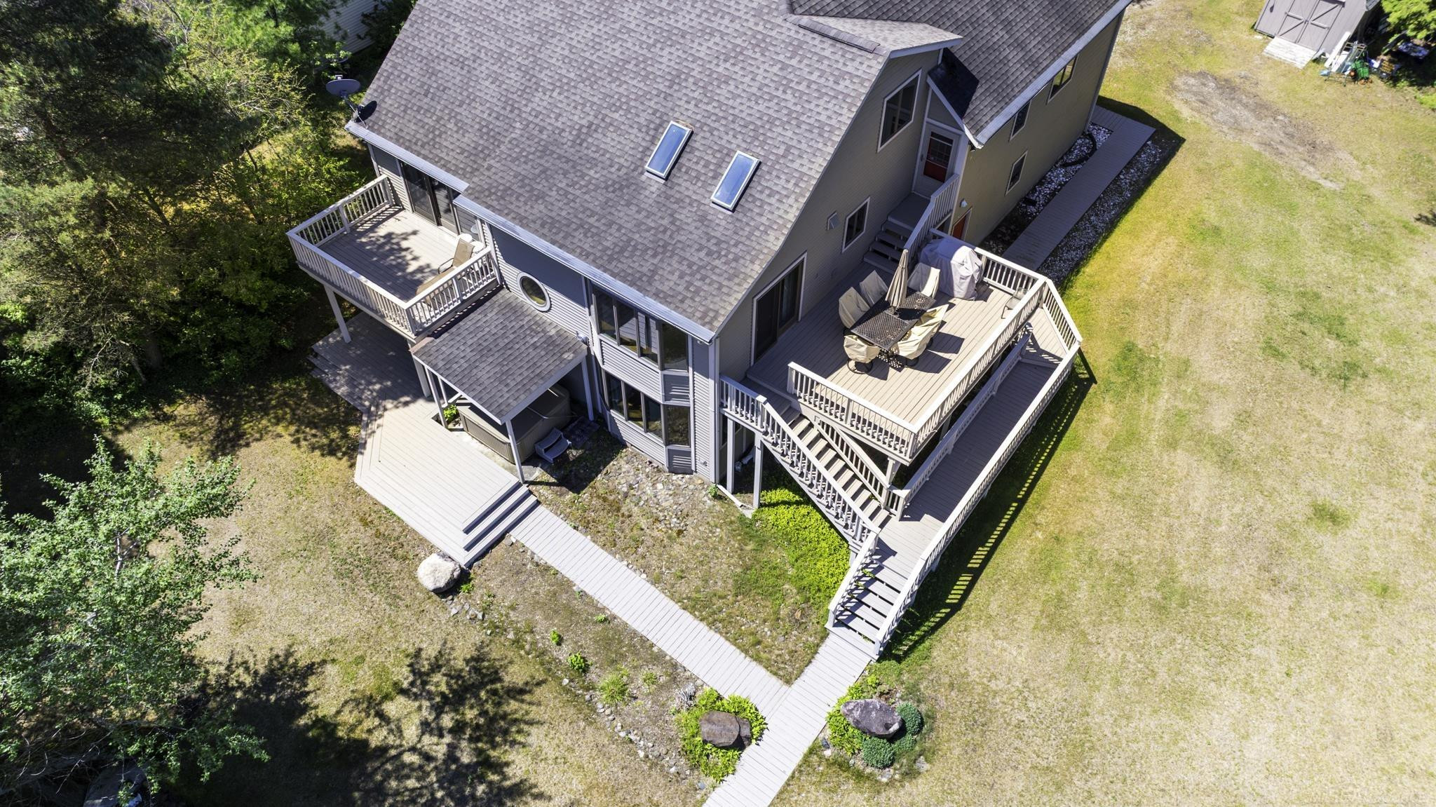 3388 N Lakeshore Road, Deckerville, MI 48427 — Photo 10
