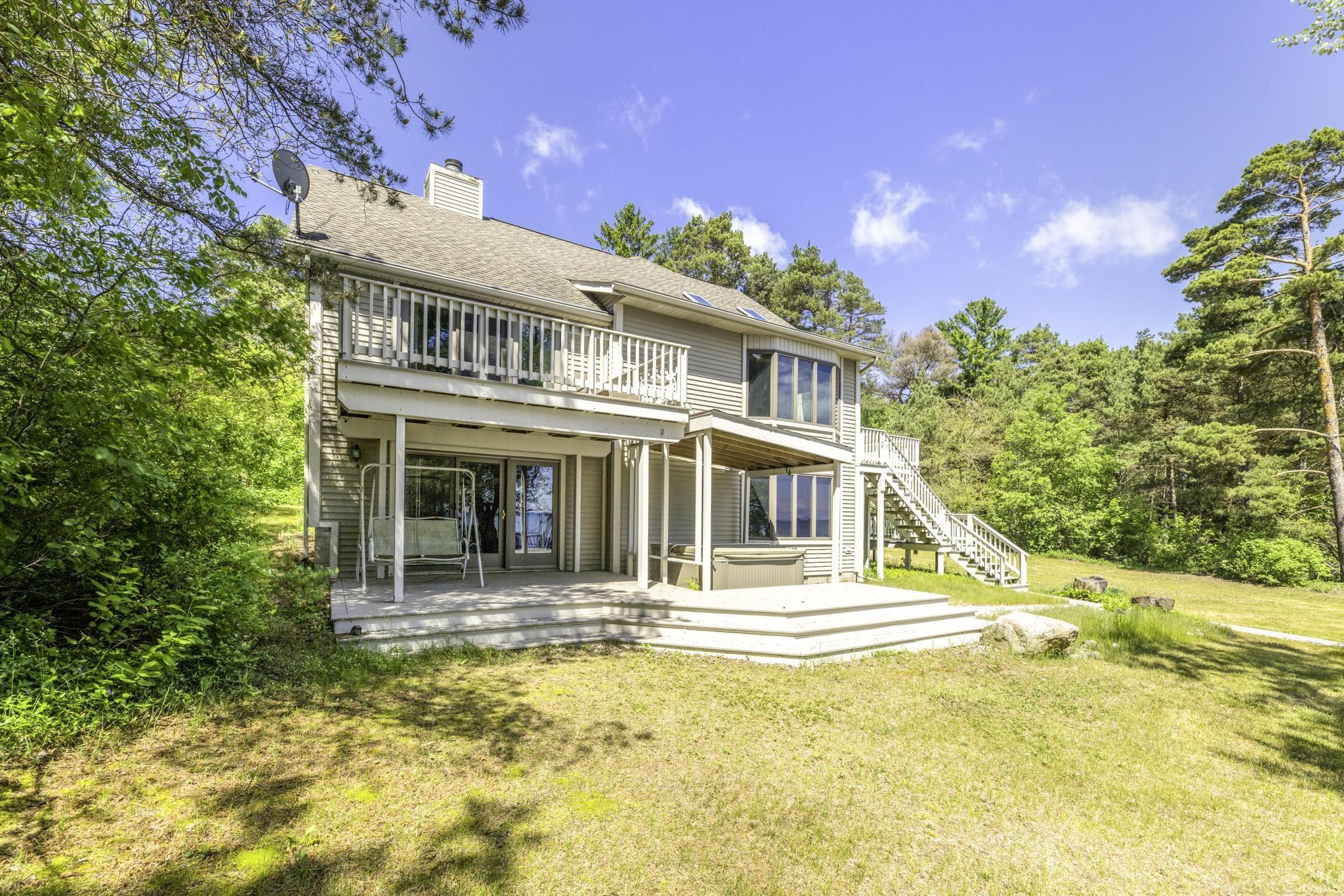 3388 N Lakeshore Road, Deckerville, MI 48427 — Photo 12