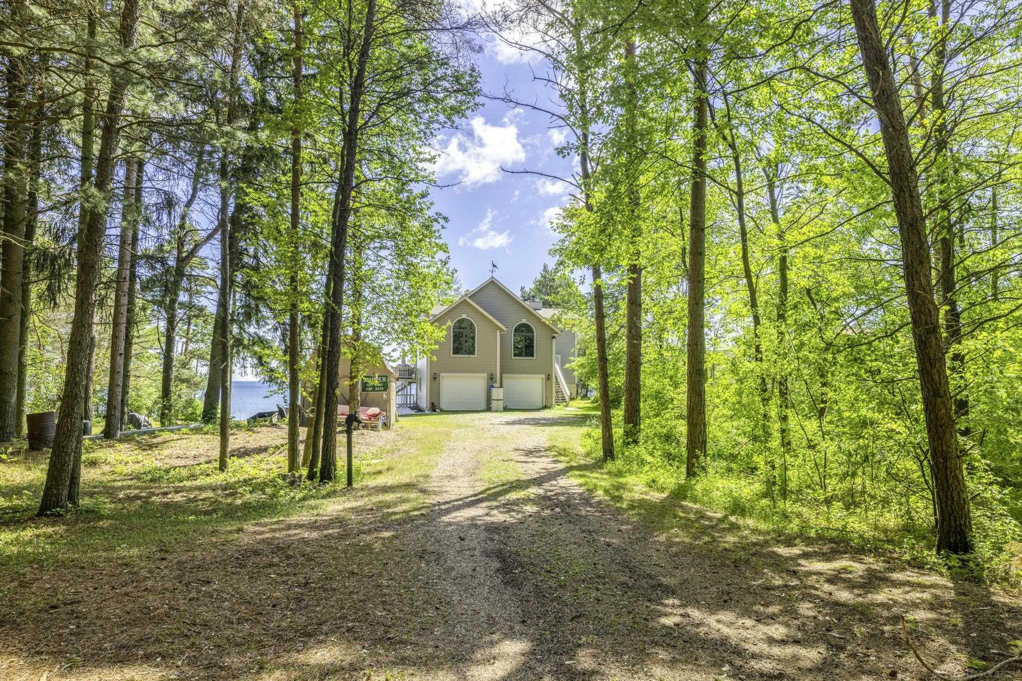 3388 N Lakeshore Road, Deckerville, MI 48427 — Photo 15