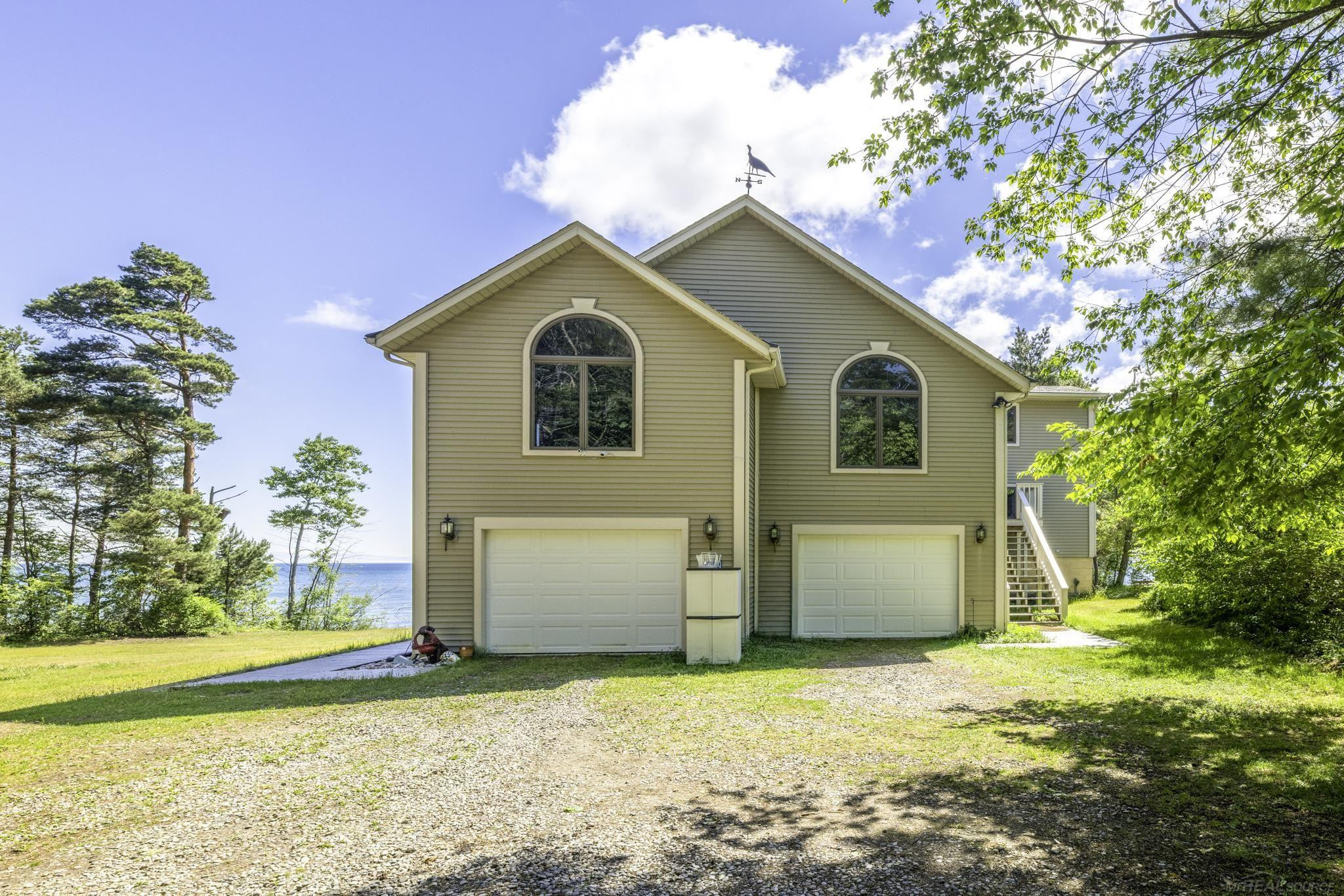 3388 N Lakeshore Road, Deckerville, MI 48427 — Photo 18