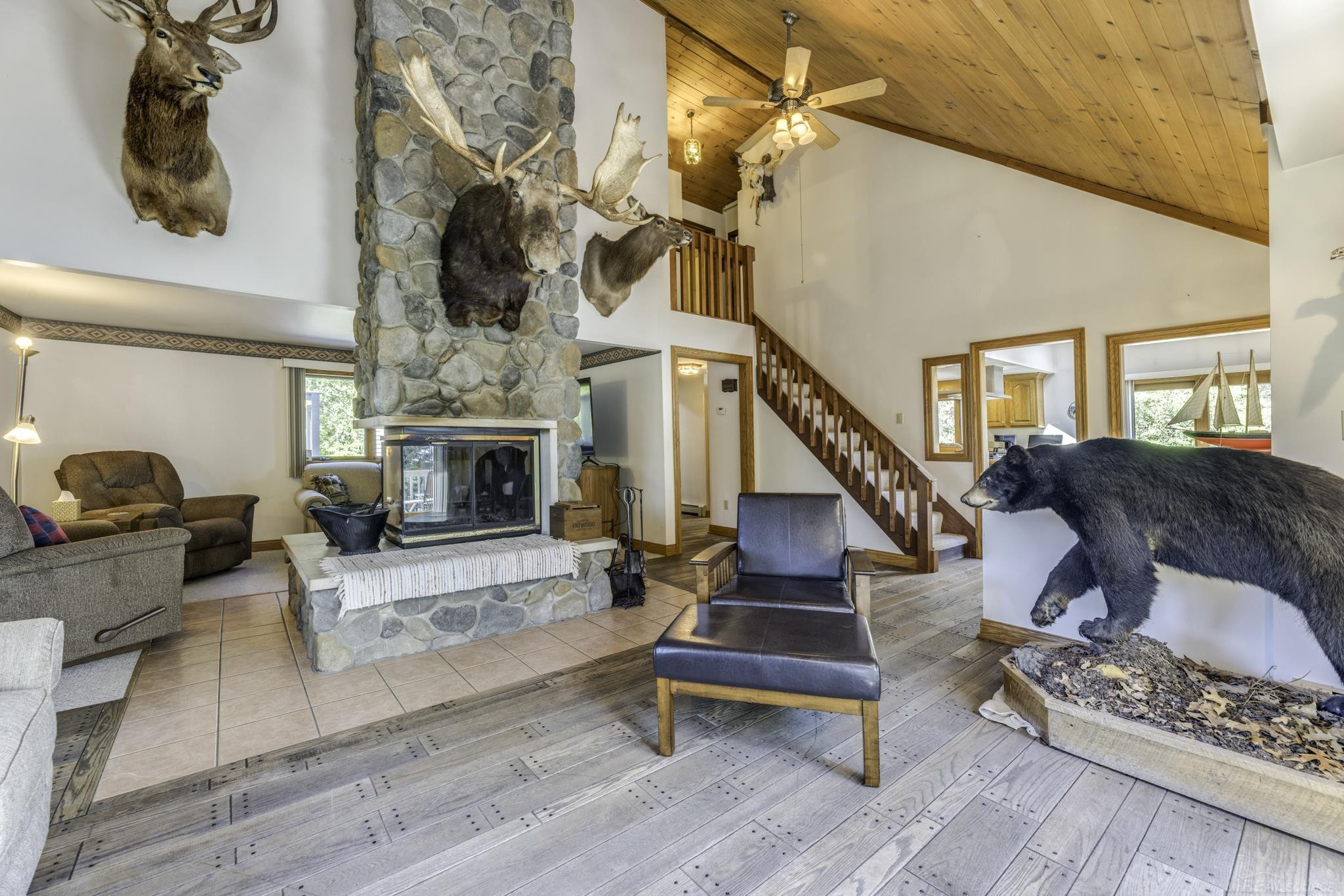 3388 N Lakeshore Road, Deckerville, MI 48427 — Photo 19