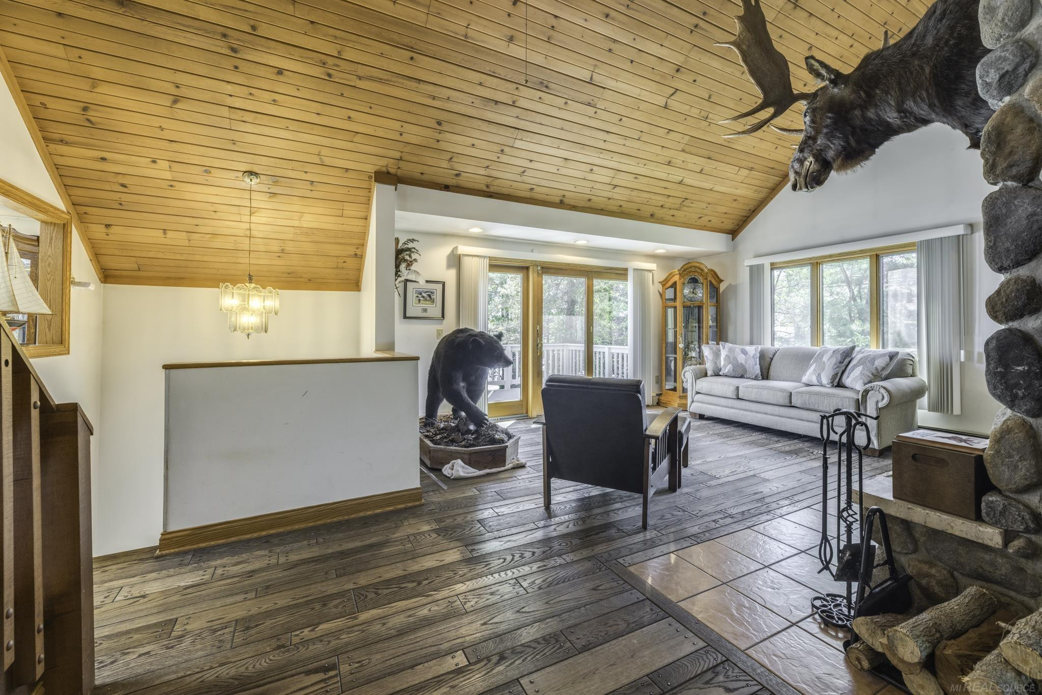3388 N Lakeshore Road, Deckerville, MI 48427 — Photo 20