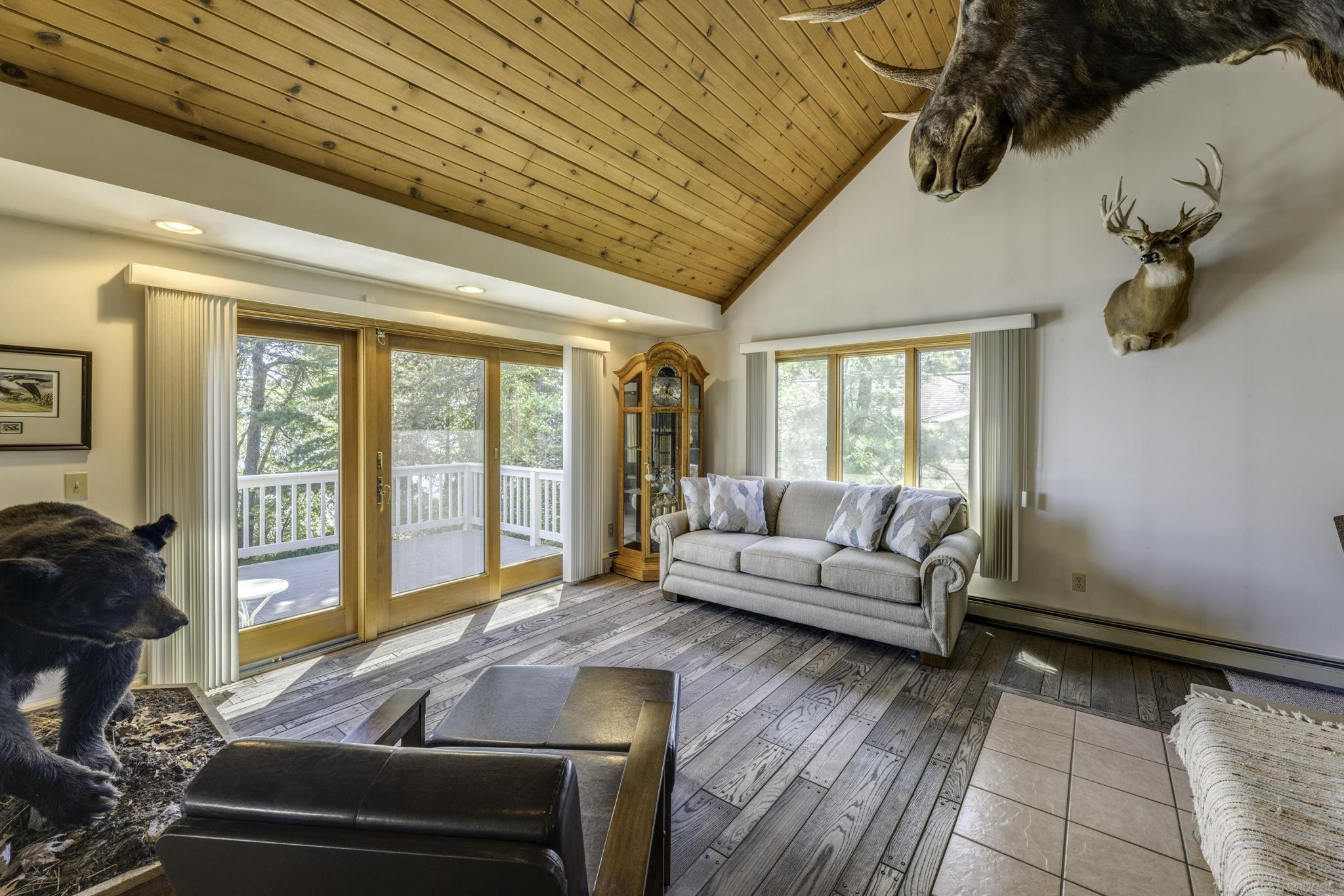 3388 N Lakeshore Road, Deckerville, MI 48427 — Photo 21