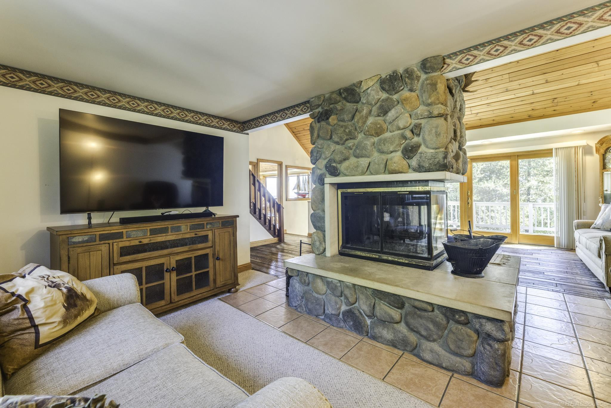 3388 N Lakeshore Road, Deckerville, MI 48427 — Photo 22