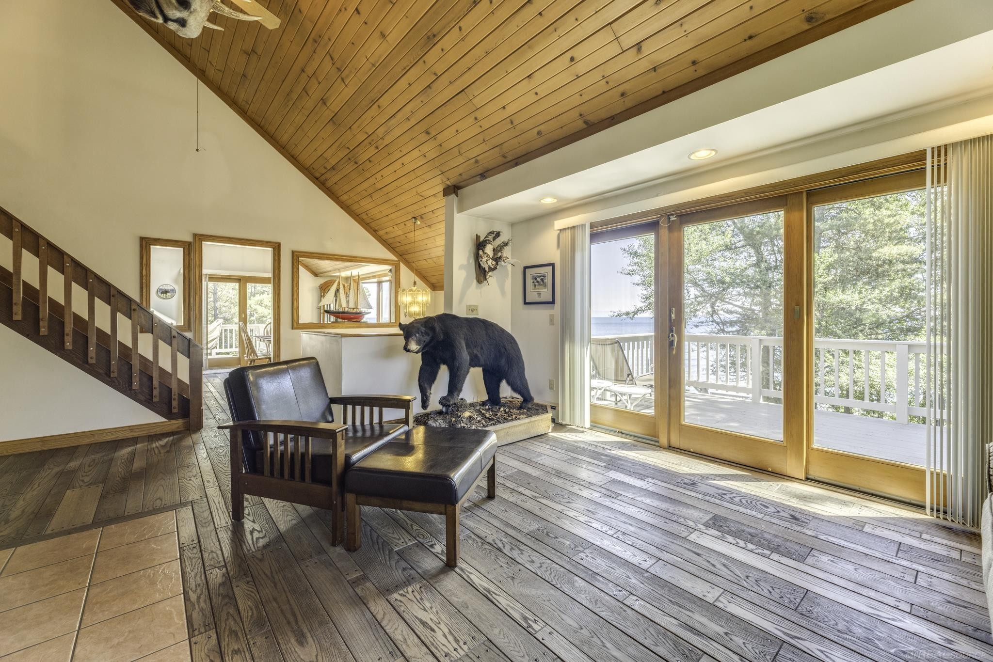 3388 N Lakeshore Road, Deckerville, MI 48427 — Photo 23