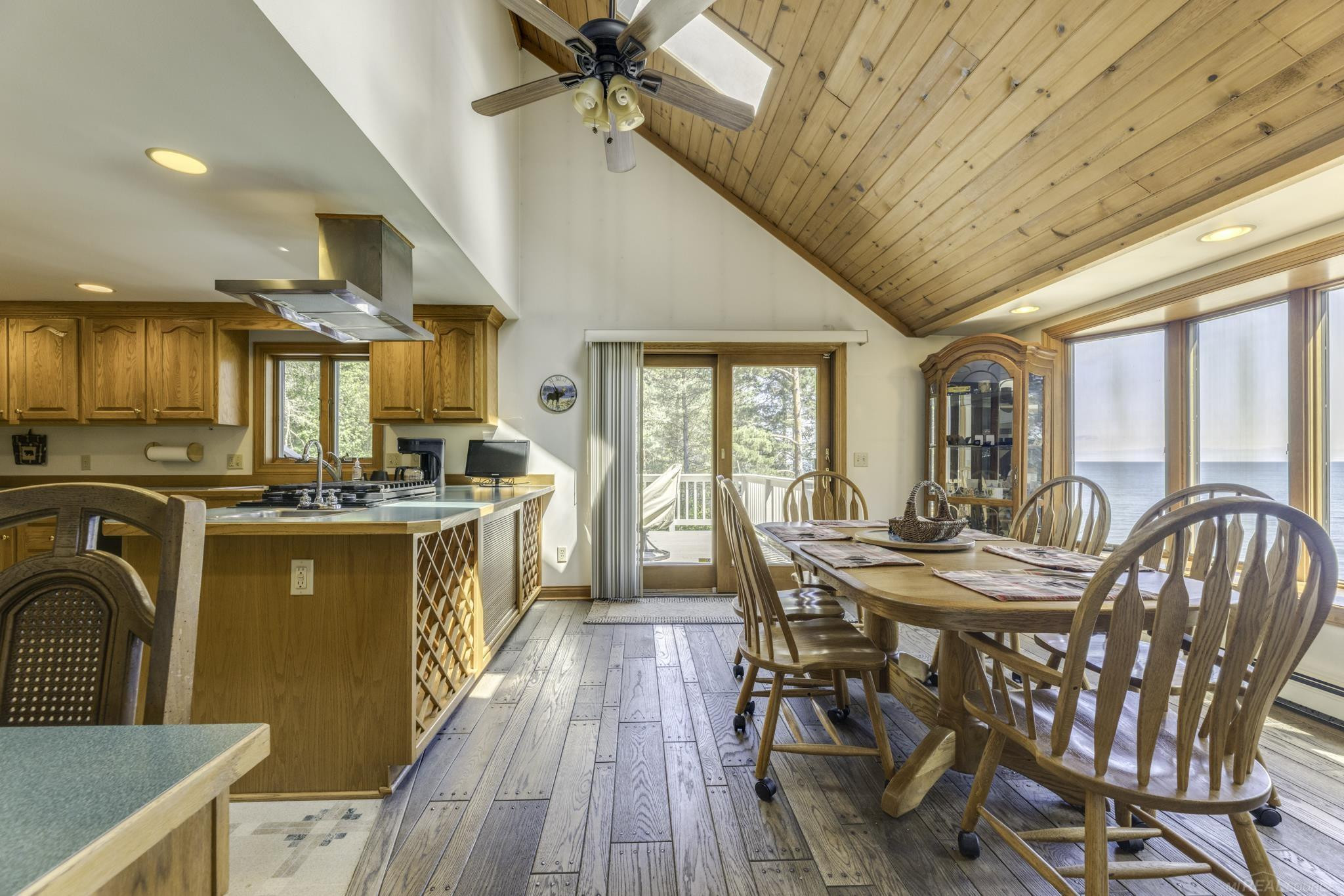 3388 N Lakeshore Road, Deckerville, MI 48427 — Photo 24
