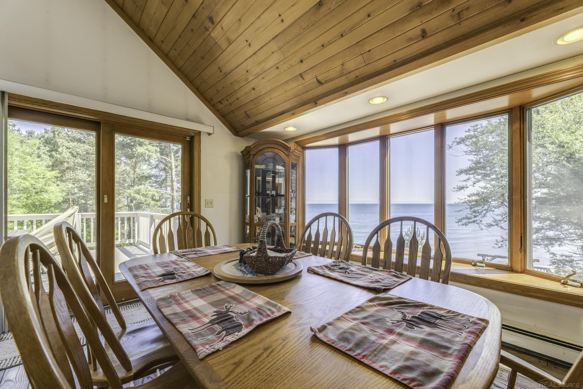 3388 N Lakeshore Road, Deckerville, MI 48427 — Photo 25