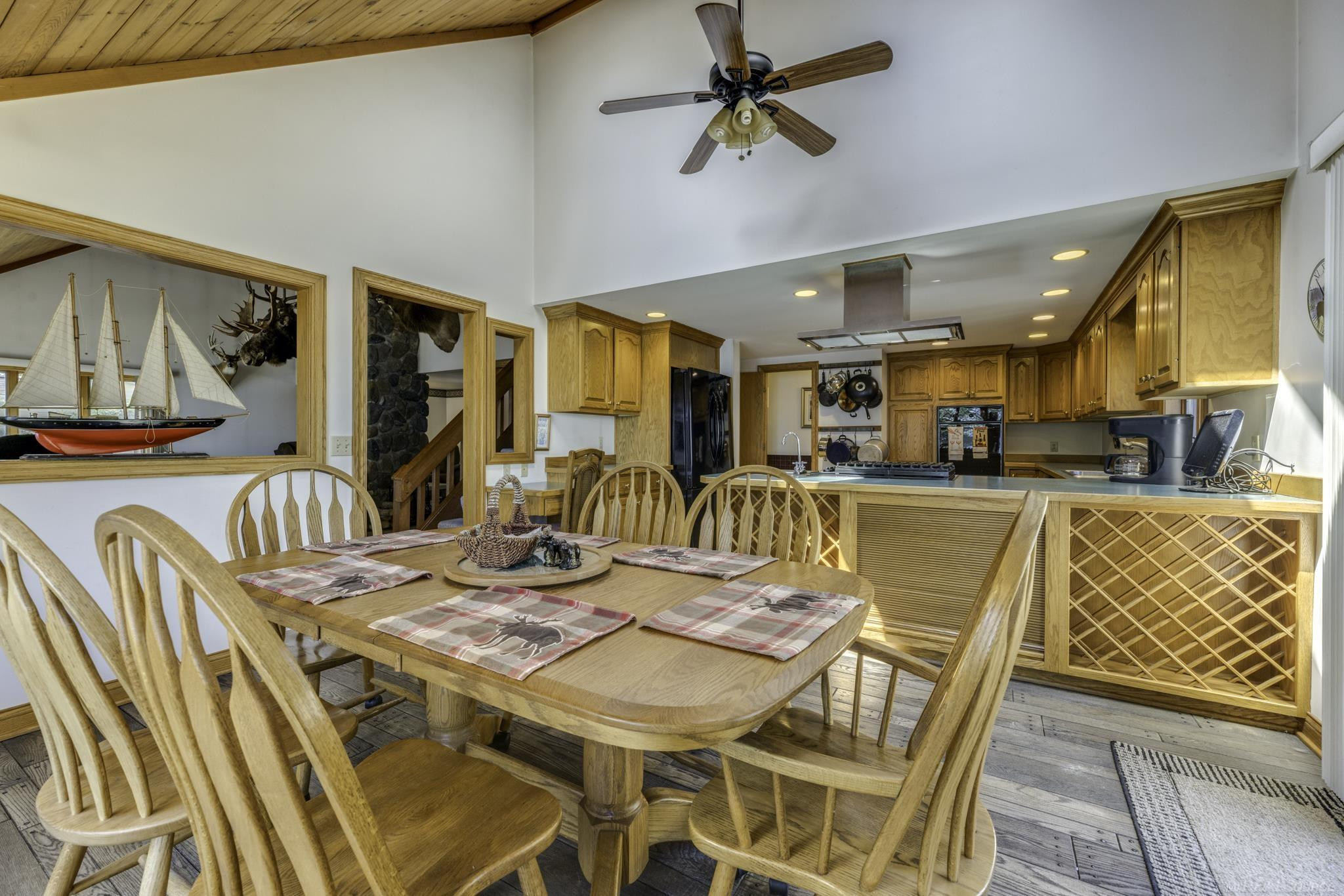 3388 N Lakeshore Road, Deckerville, MI 48427 — Photo 26