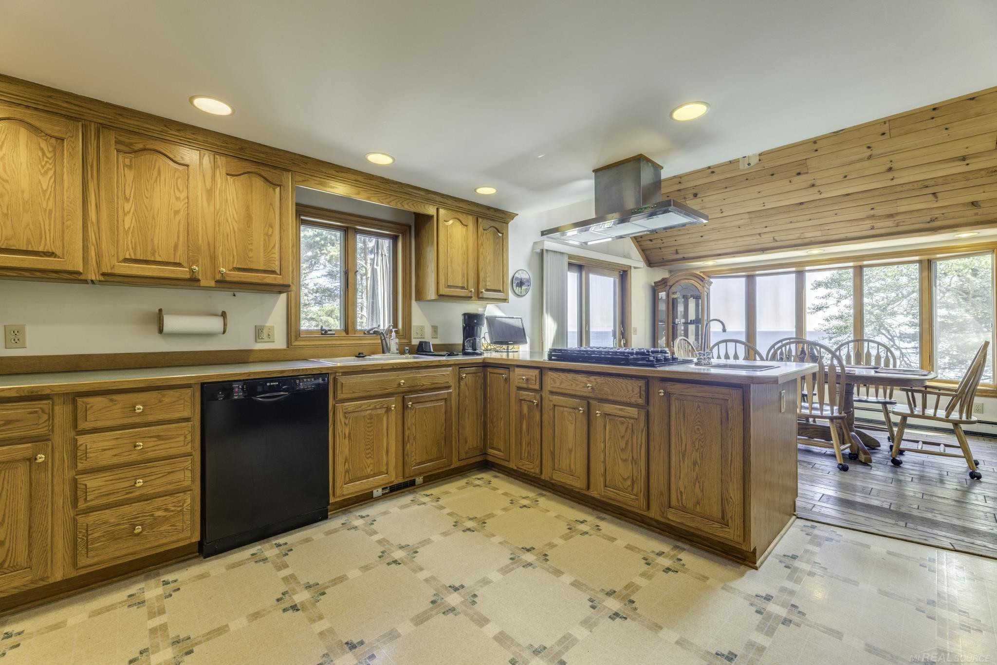 3388 N Lakeshore Road, Deckerville, MI 48427 — Photo 27
