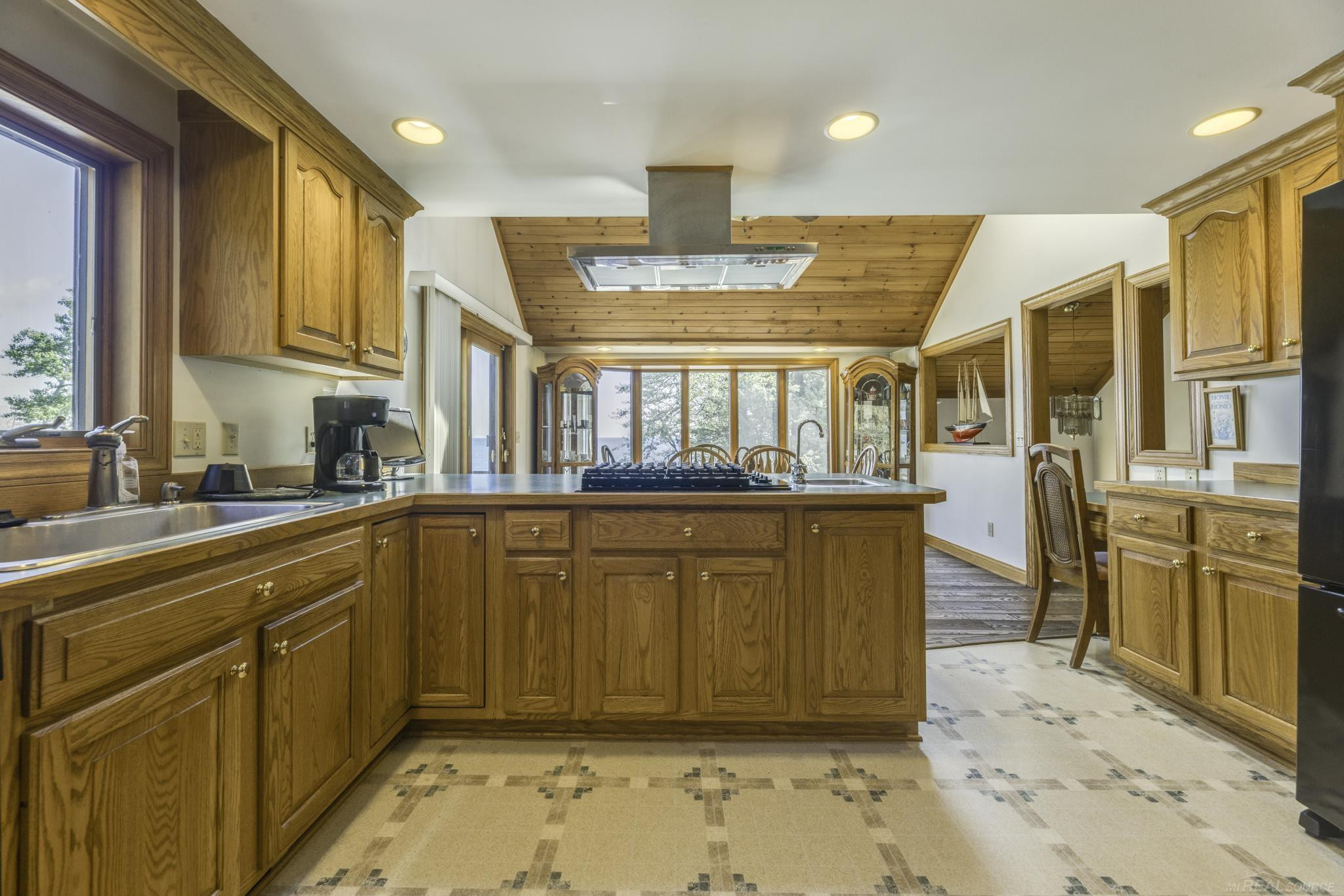 3388 N Lakeshore Road, Deckerville, MI 48427 — Photo 29