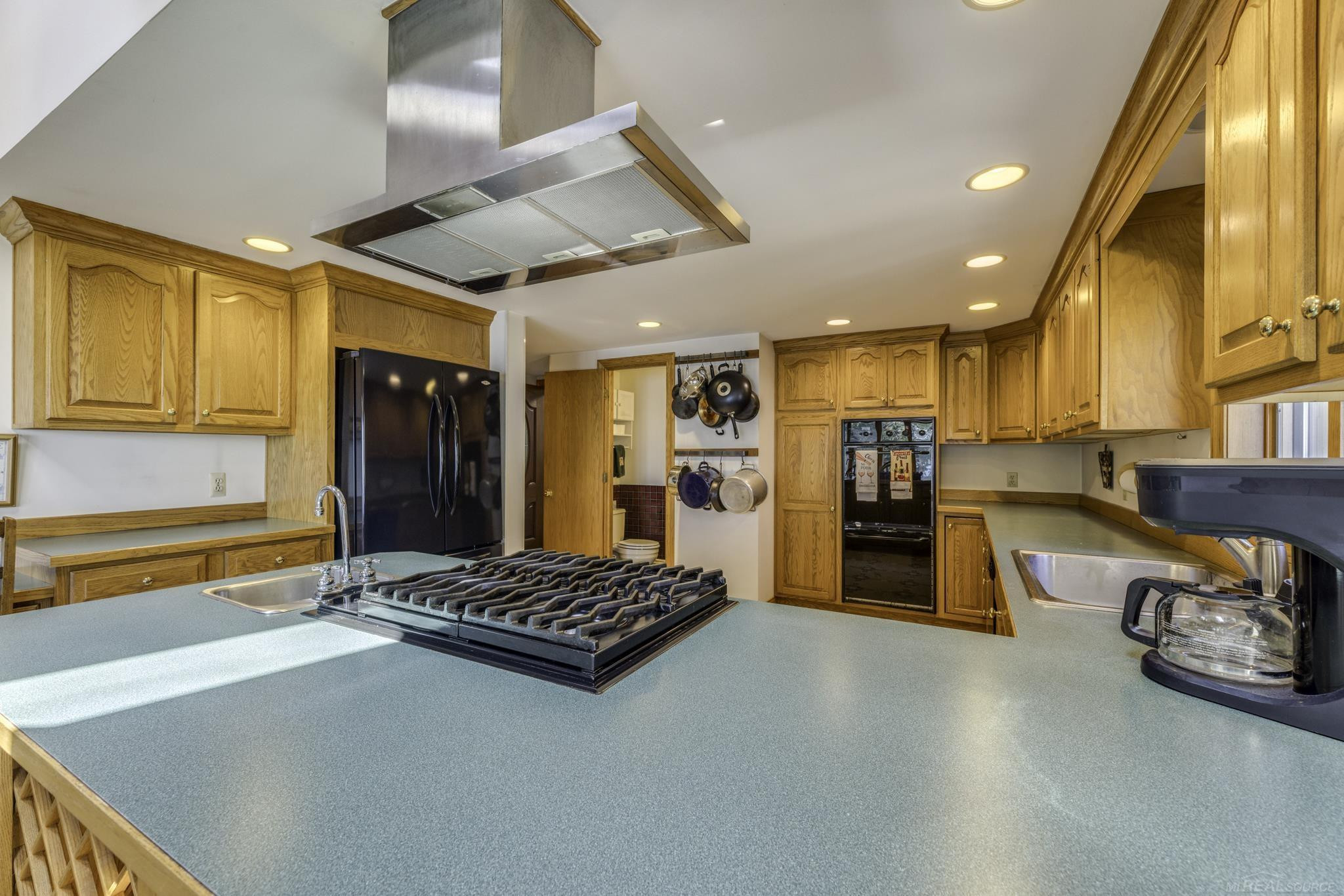 3388 N Lakeshore Road, Deckerville, MI 48427 — Photo 30