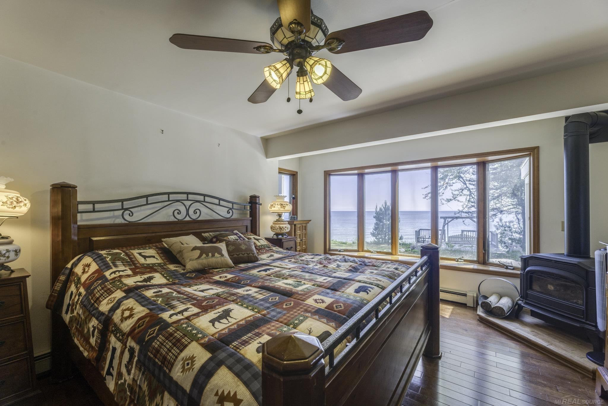 3388 N Lakeshore Road, Deckerville, MI 48427 — Photo 36