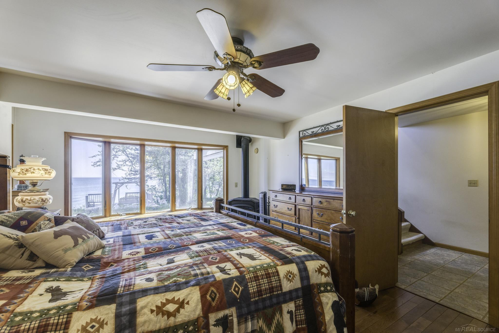 3388 N Lakeshore Road, Deckerville, MI 48427 — Photo 37