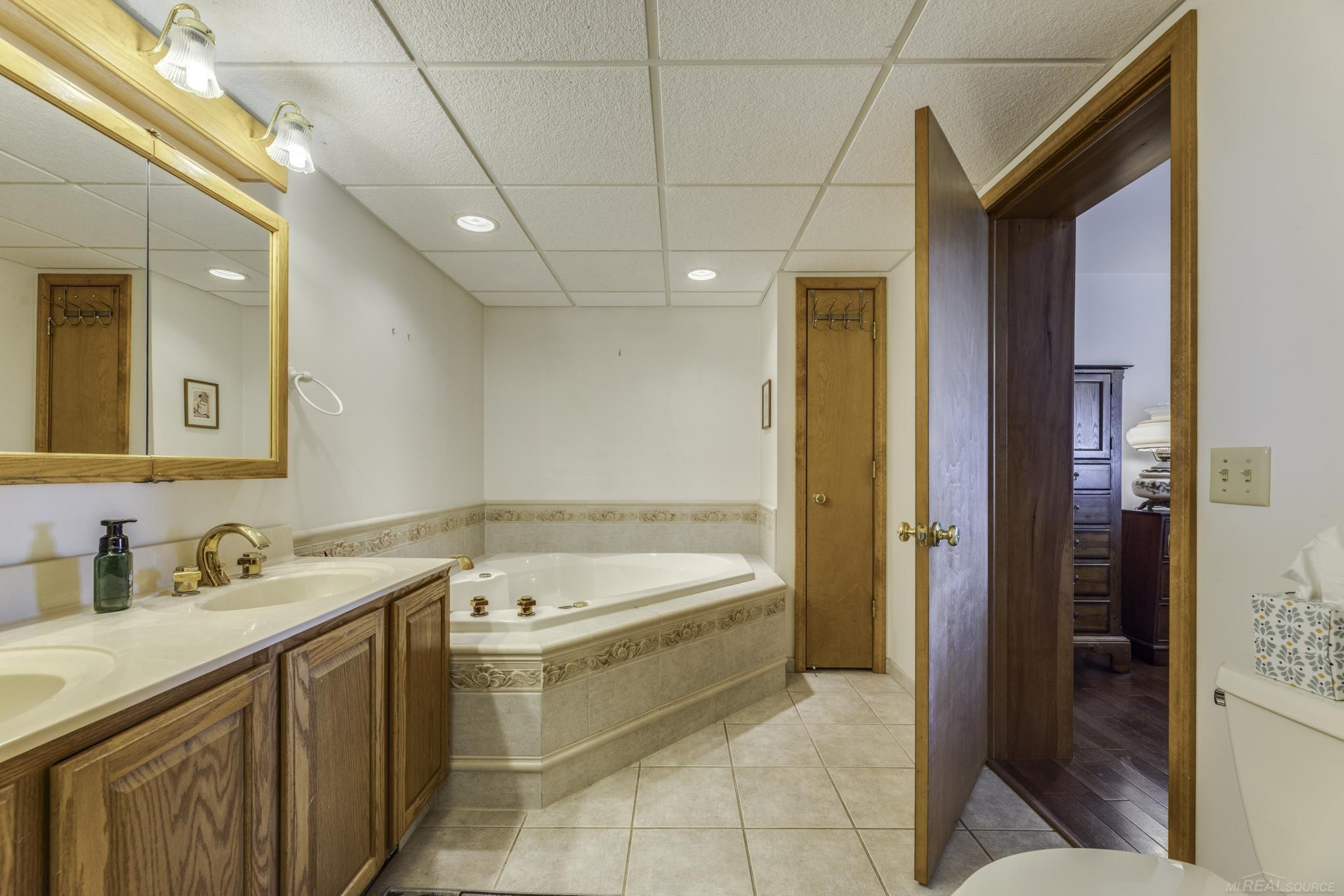 3388 N Lakeshore Road, Deckerville, MI 48427 — Photo 40