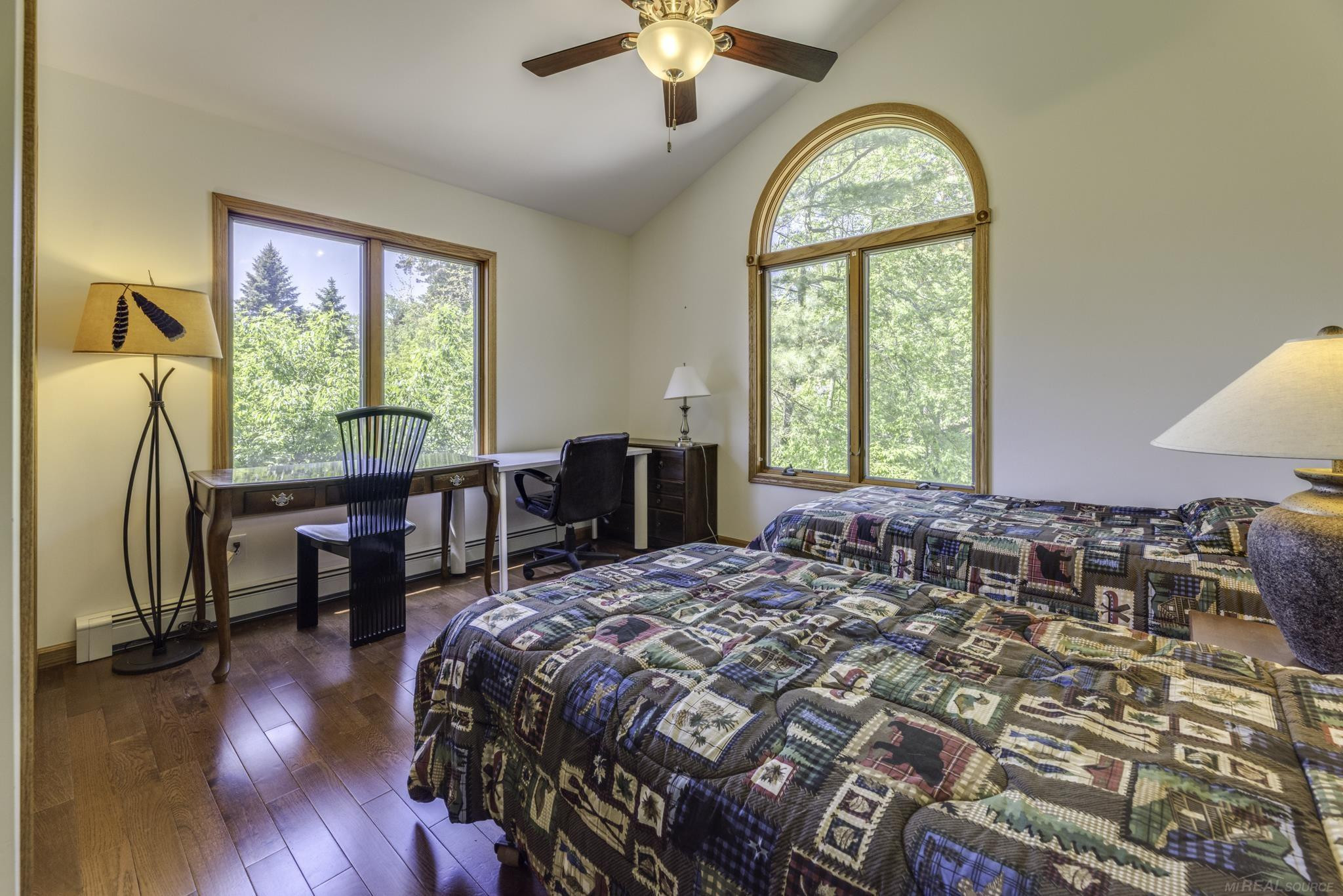3388 N Lakeshore Road, Deckerville, MI 48427 — Photo 46