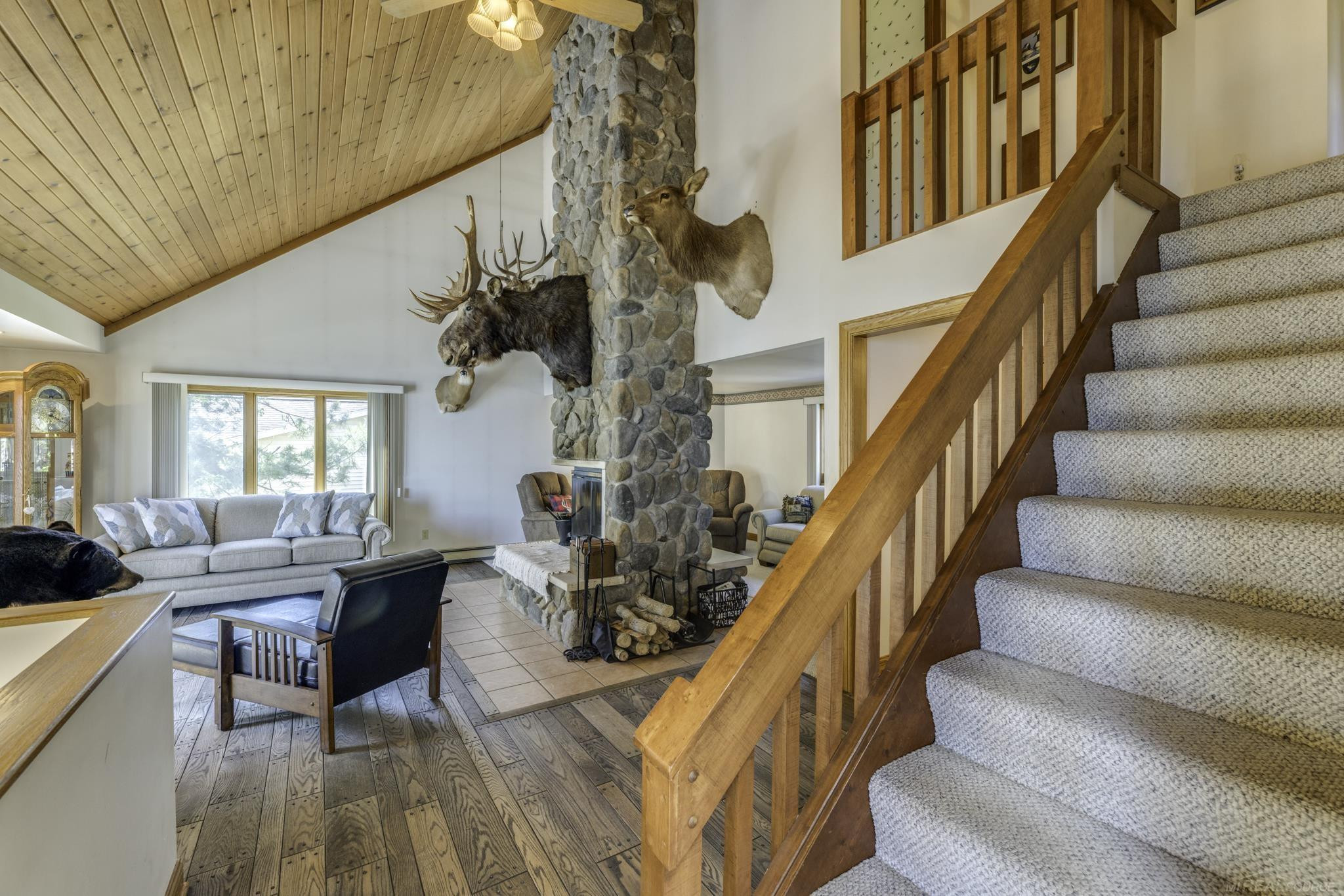 3388 N Lakeshore Road, Deckerville, MI 48427 — Photo 49