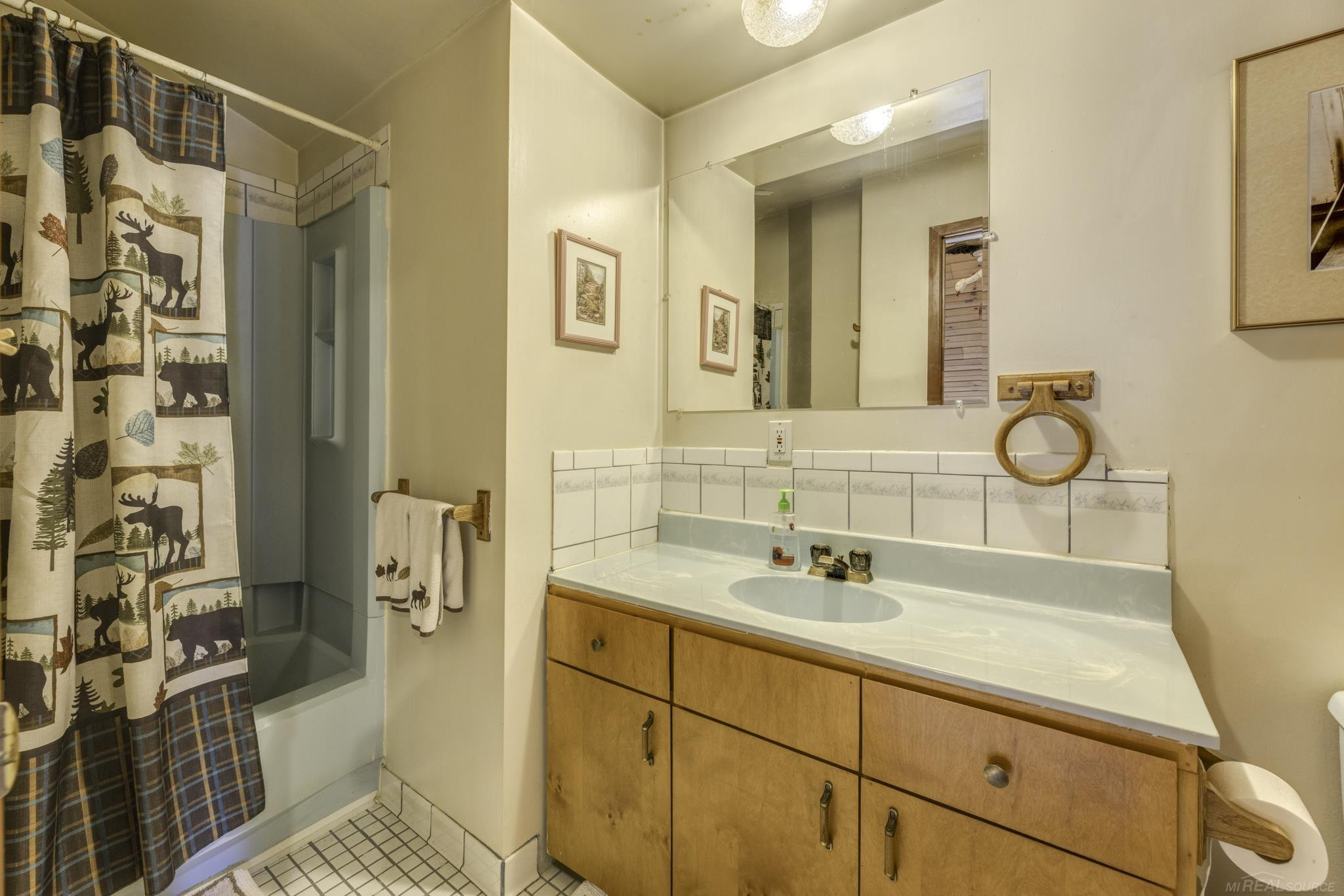 3388 N Lakeshore Road, Deckerville, MI 48427 — Photo 54