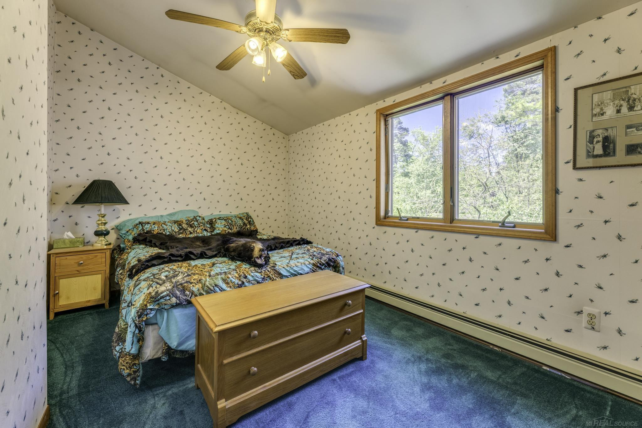 3388 N Lakeshore Road, Deckerville, MI 48427 — Photo 55
