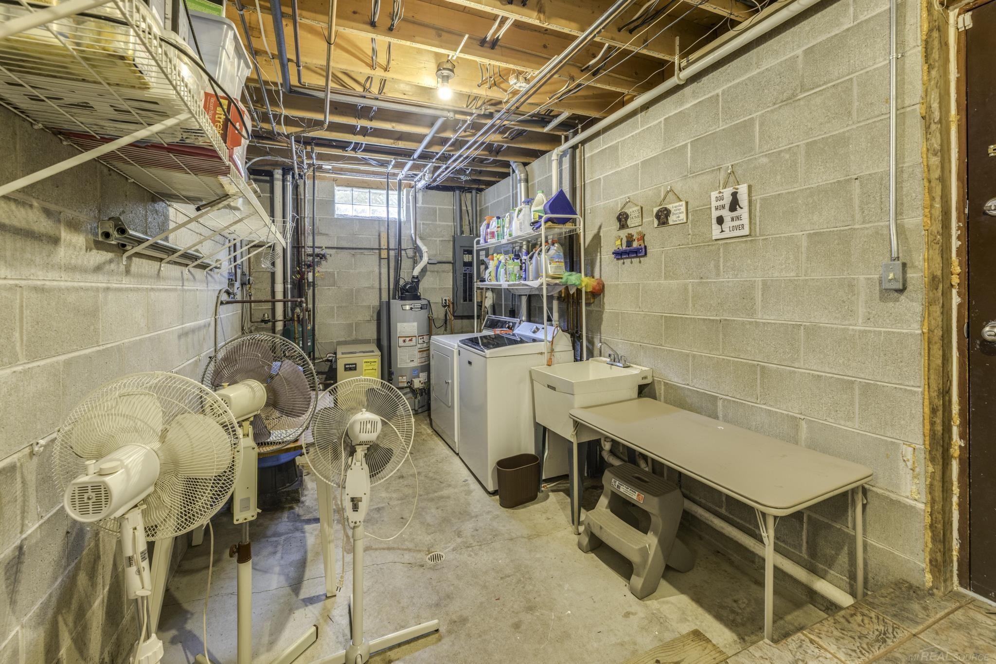 3388 N Lakeshore Road, Deckerville, MI 48427 — Photo 57