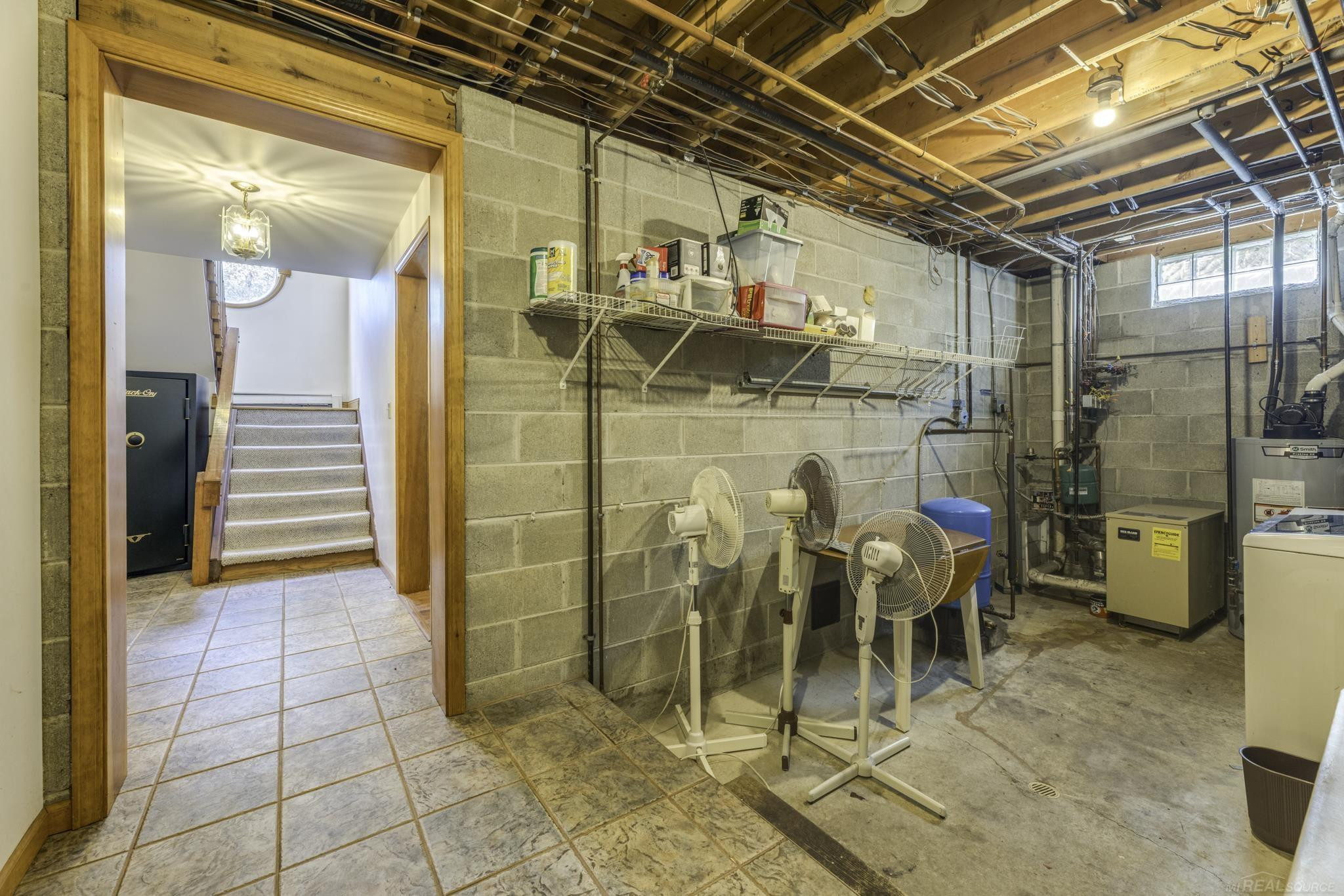 3388 N Lakeshore Road, Deckerville, MI 48427 — Photo 59
