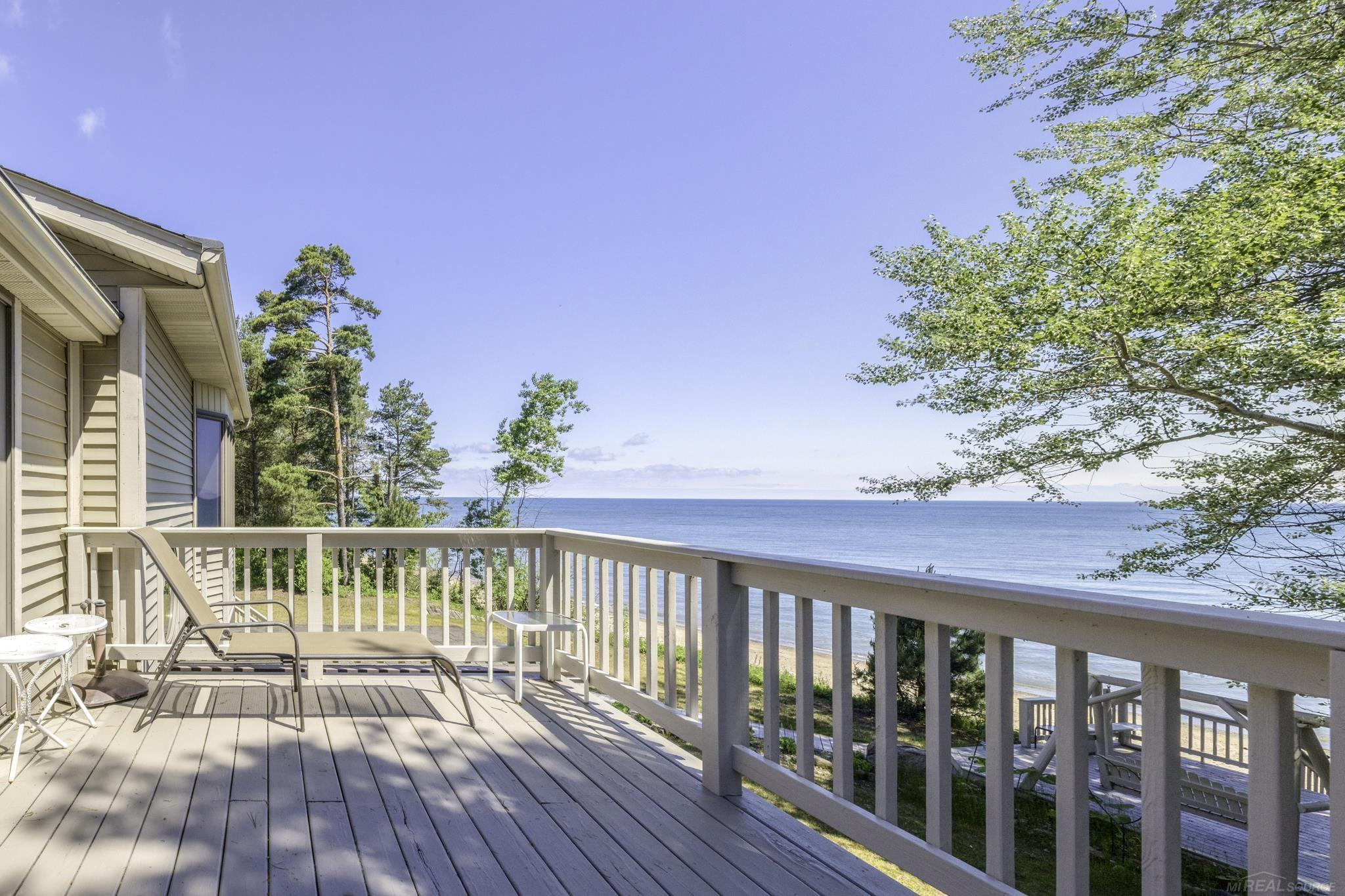 3388 N Lakeshore Road, Deckerville, MI 48427 — Photo 61