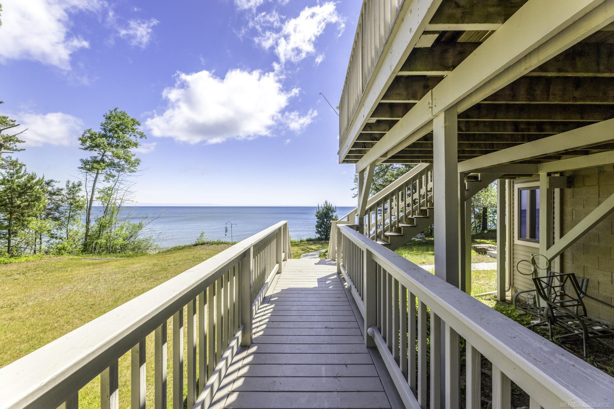 3388 N Lakeshore Road, Deckerville, MI 48427 — Photo 64