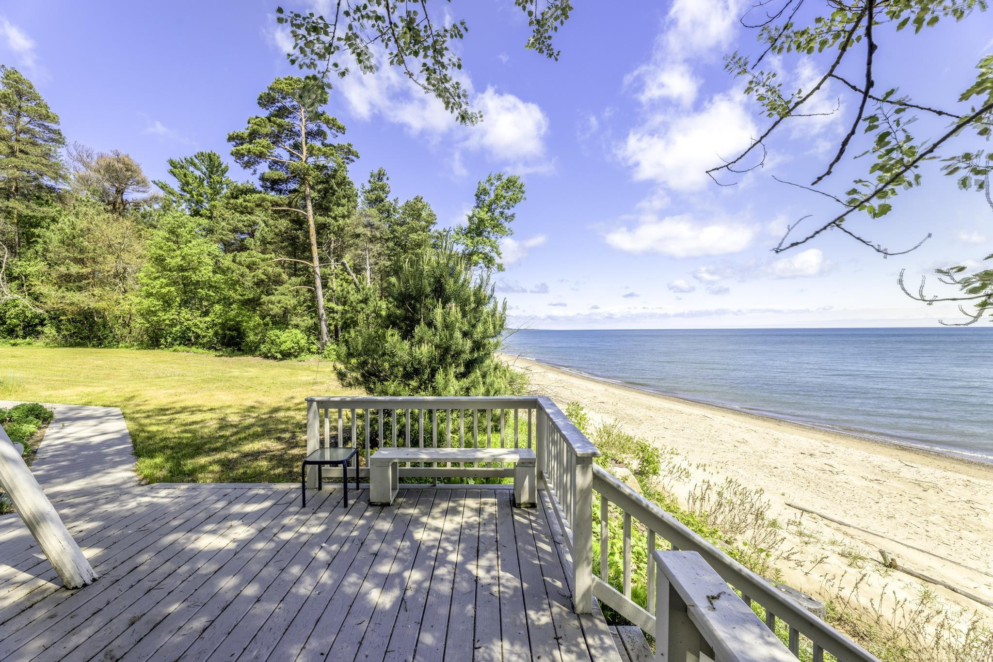 3388 N Lakeshore Road, Deckerville, MI 48427 — Photo 66
