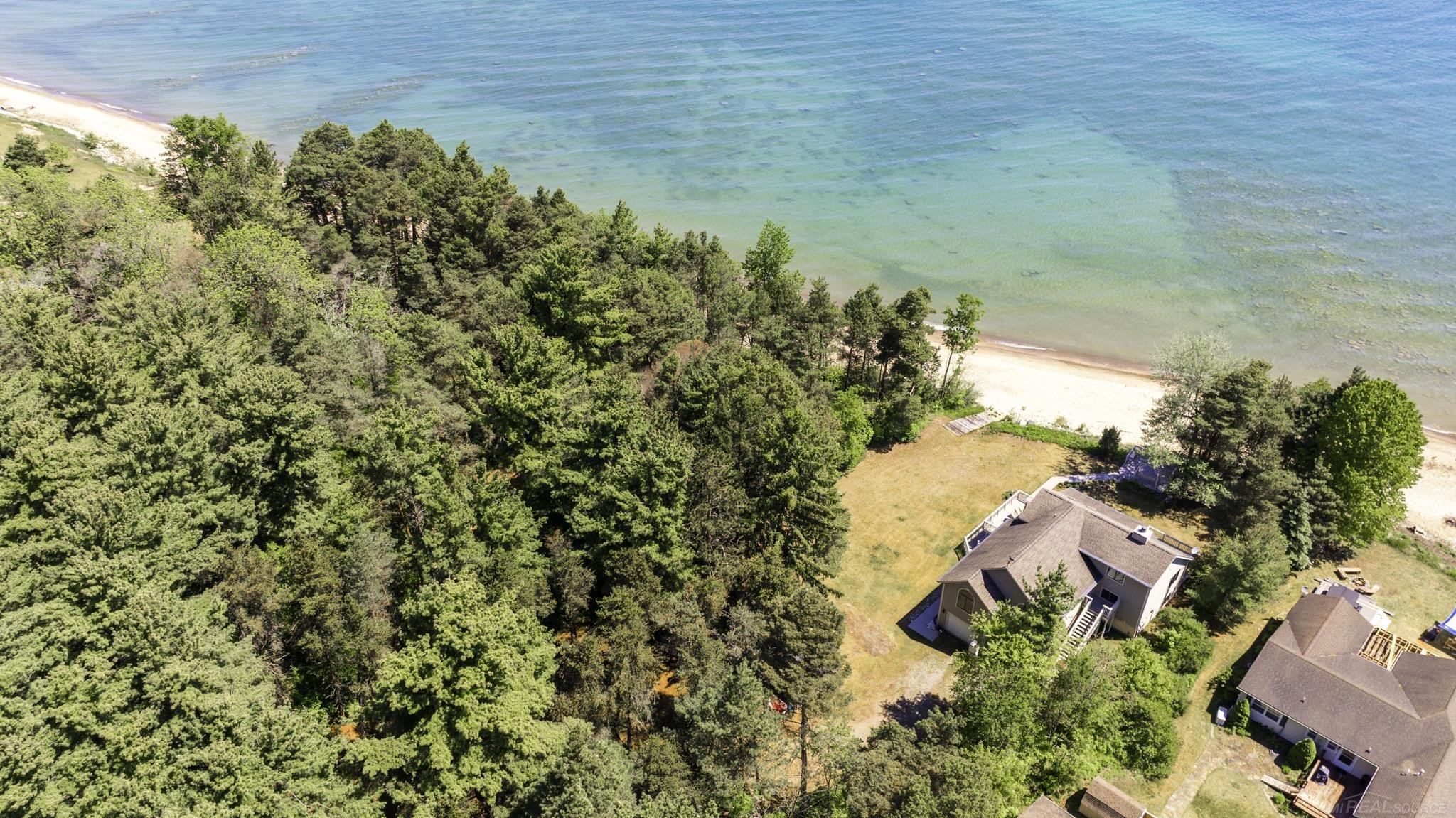 3388 N Lakeshore Road, Deckerville, MI 48427 — Photo 68